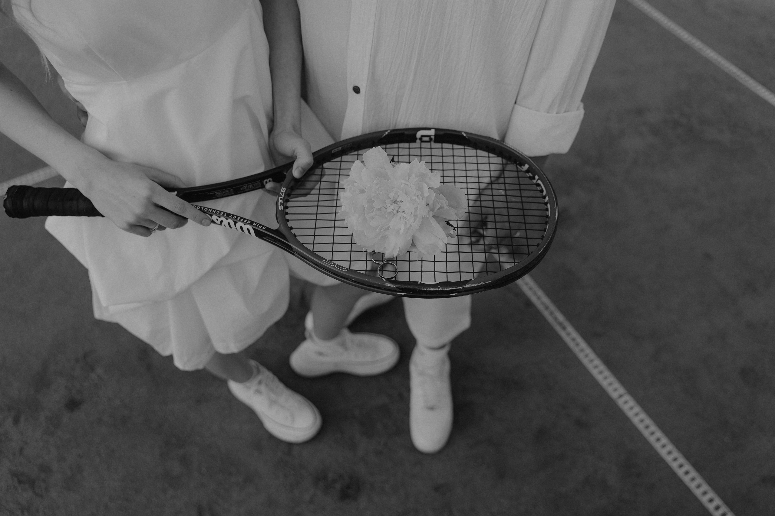 L&N. Свадебный фотограф — Наталья Фед СПб/Москва