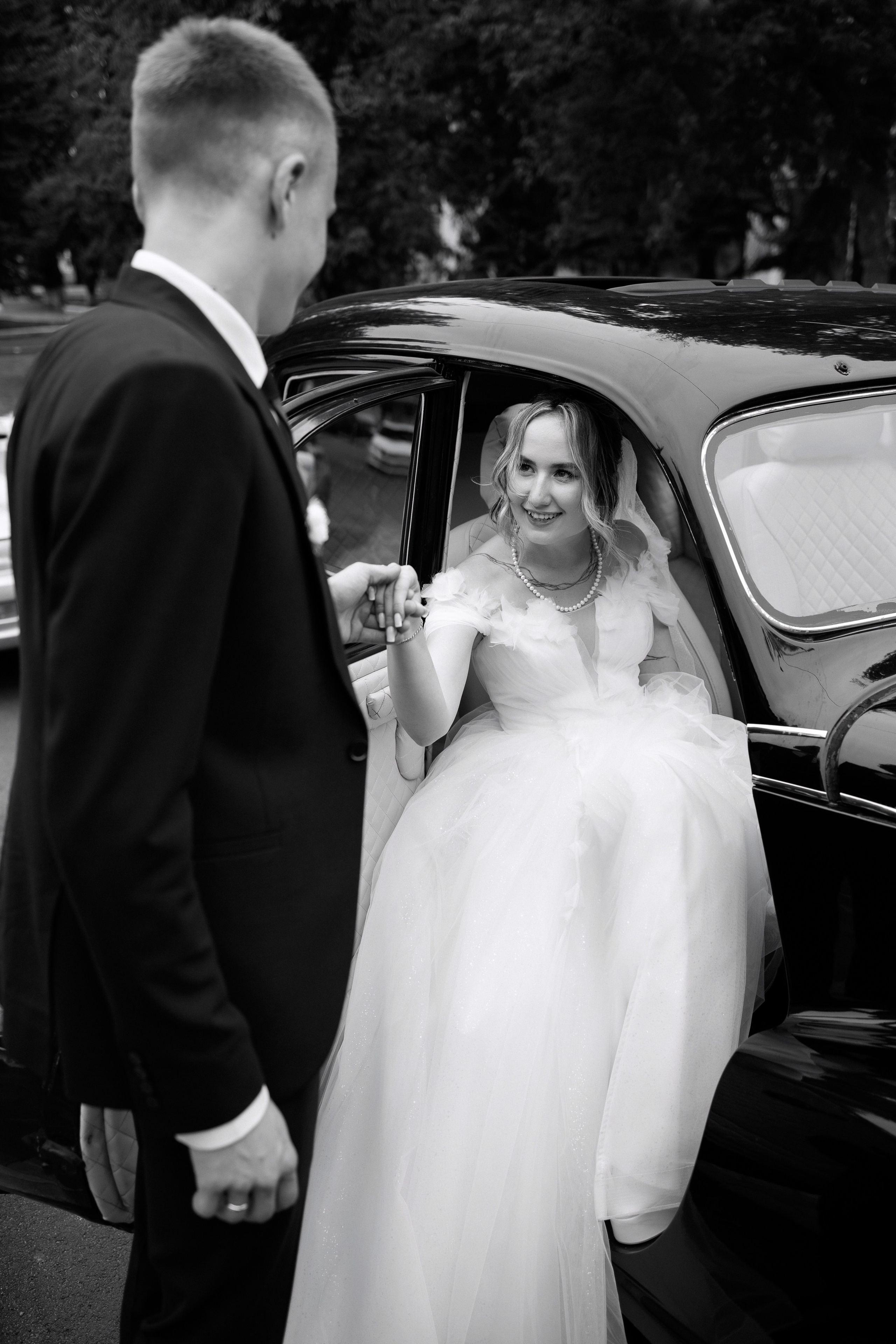 Никита и Диана. Репортажный и свадебный фотограф Пятигорск и КМВ