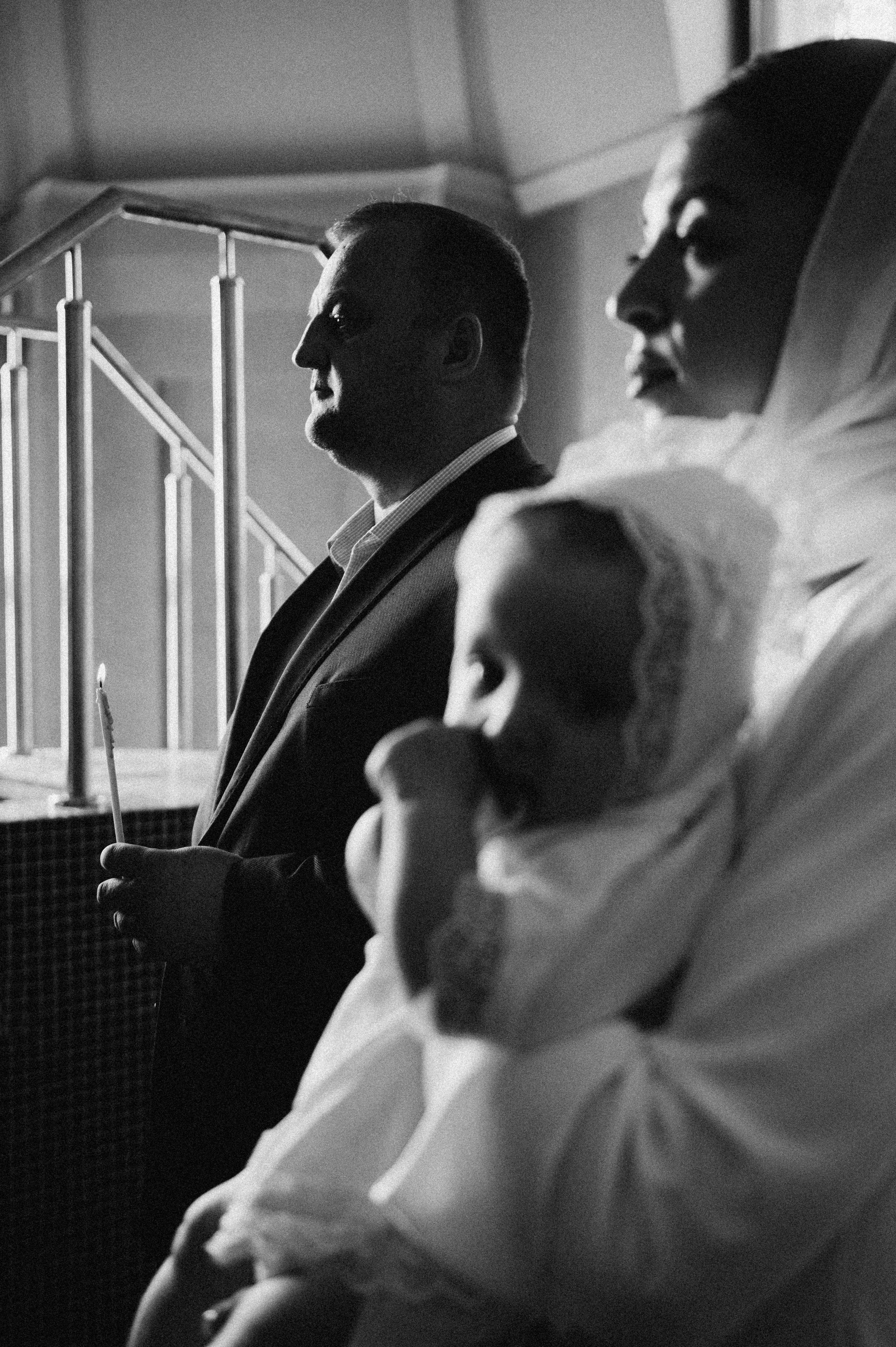 КРЕЩЕНИЕ КСЕНИИ. Семейный фотограф в Новосибирске Женя Индрикова