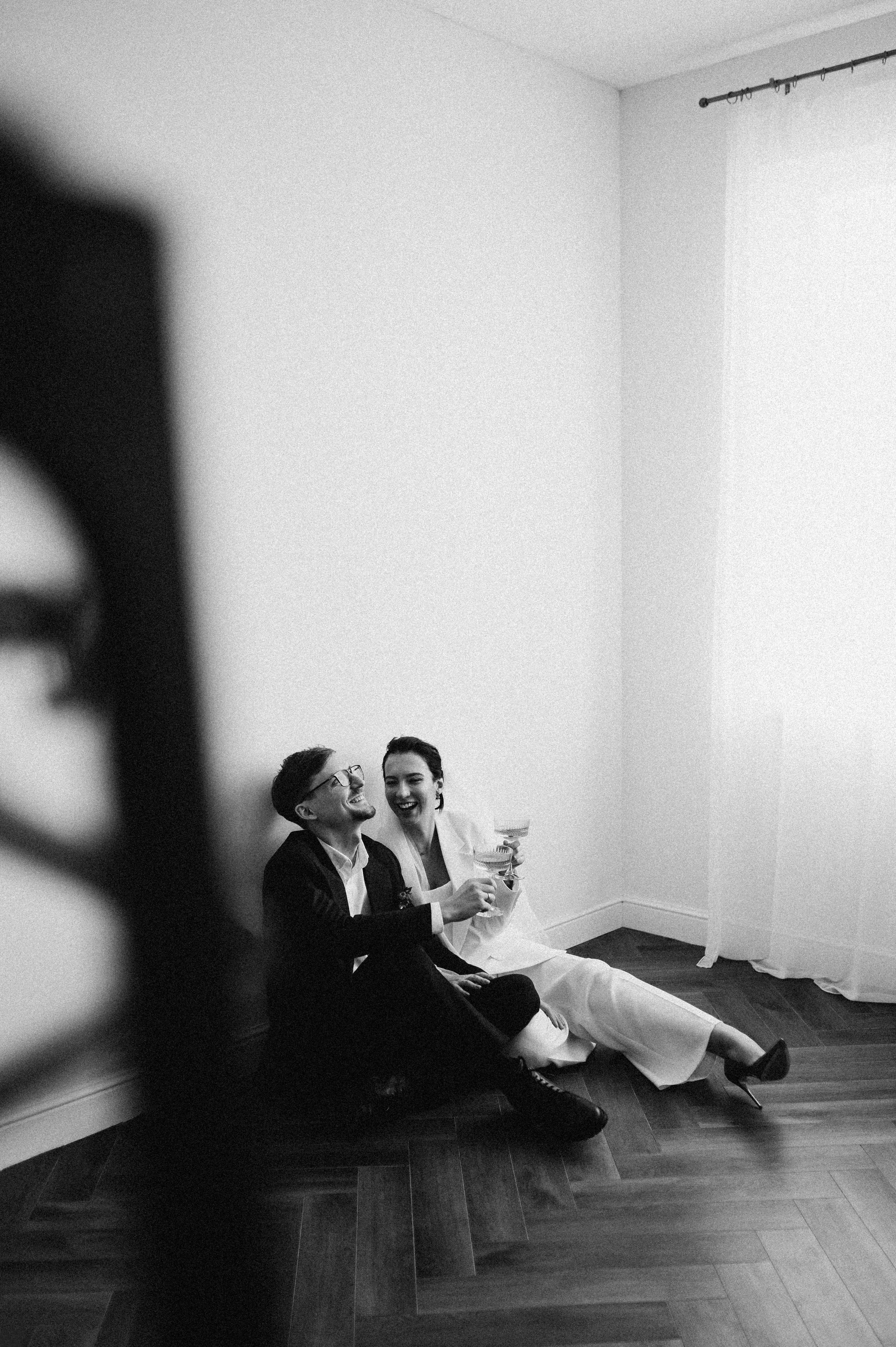 АНДРЕЙ & КСЕНИЯ. Семейный фотограф в Новосибирске Женя Индрикова