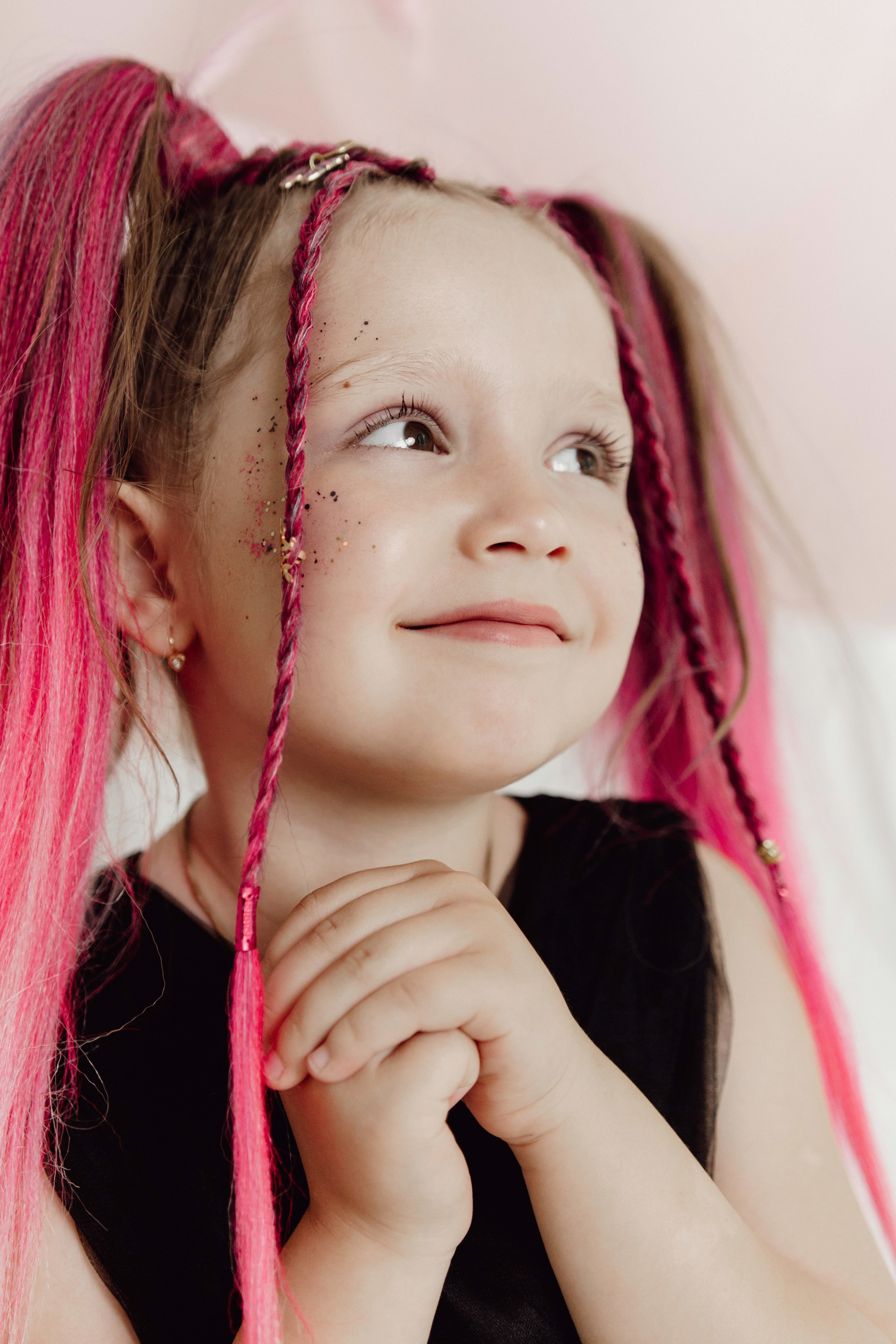 Ульяне 6 лет. Фотограф в Кирове и Кирово-Чепецке Валерия Шиляева