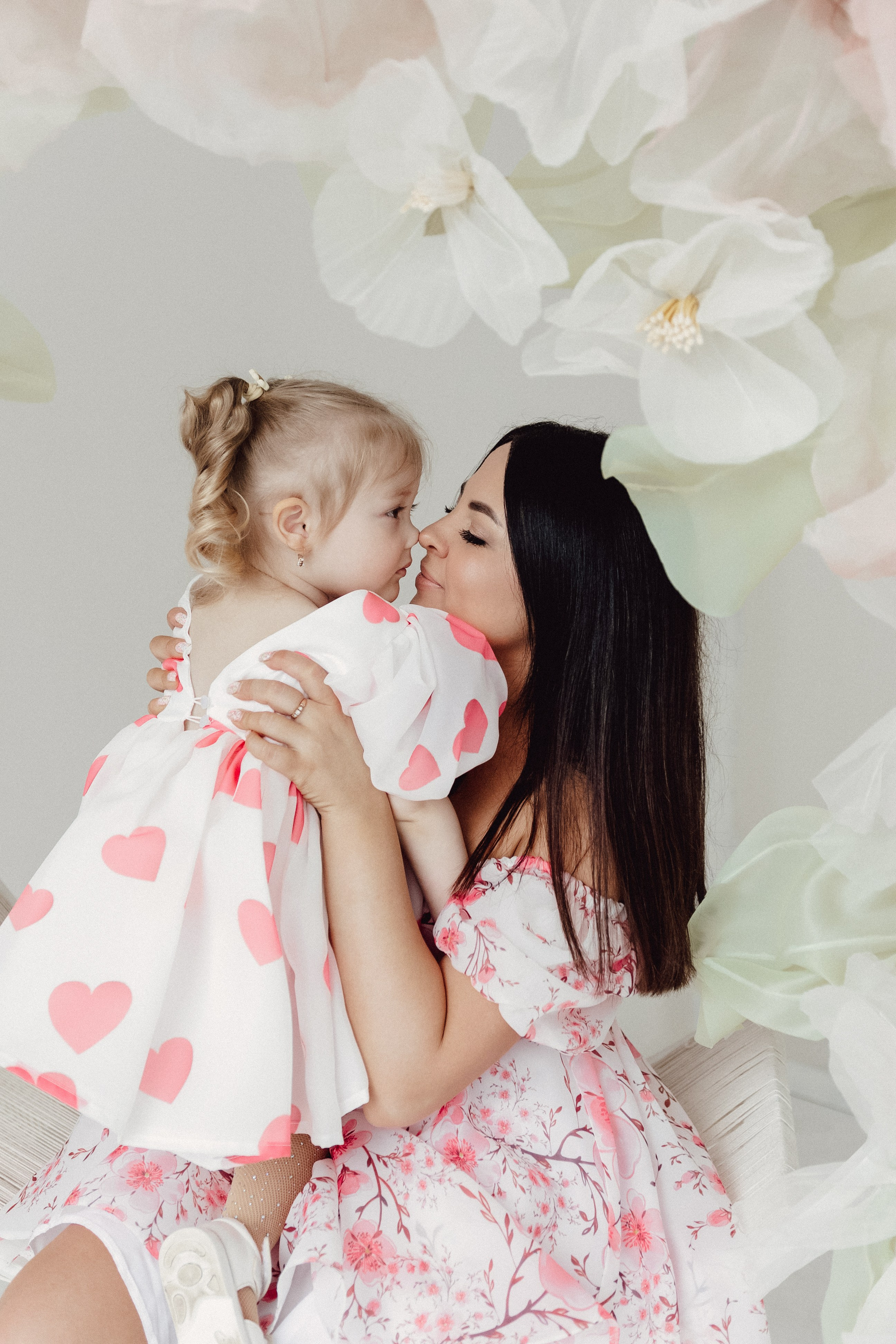 Софии 3 года. Фотограф в Кирове и Кирово-Чепецке Валерия Шиляева