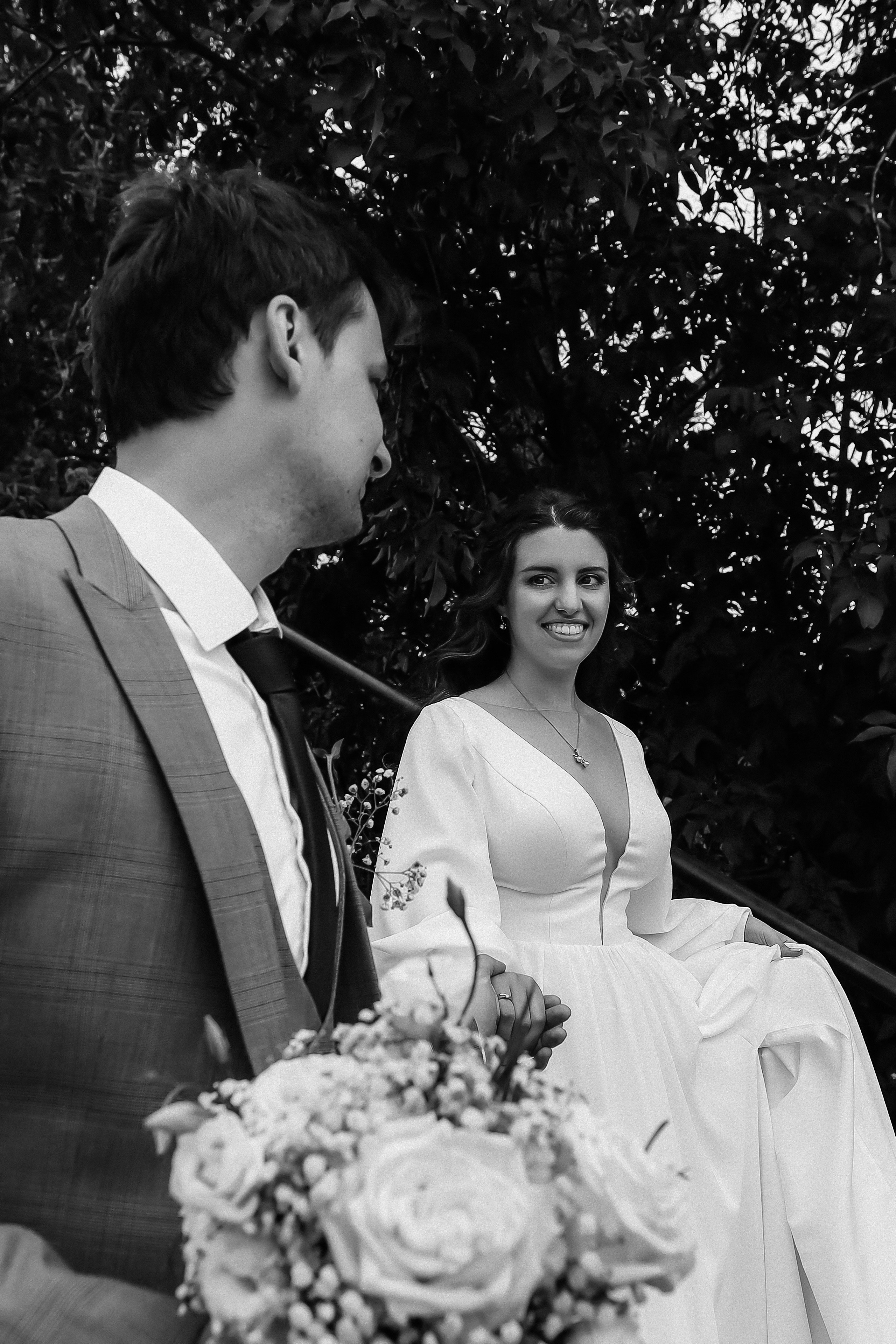 Никита и Алиса. Фотограф в Кирове и Кирово-Чепецке Валерия Шиляева