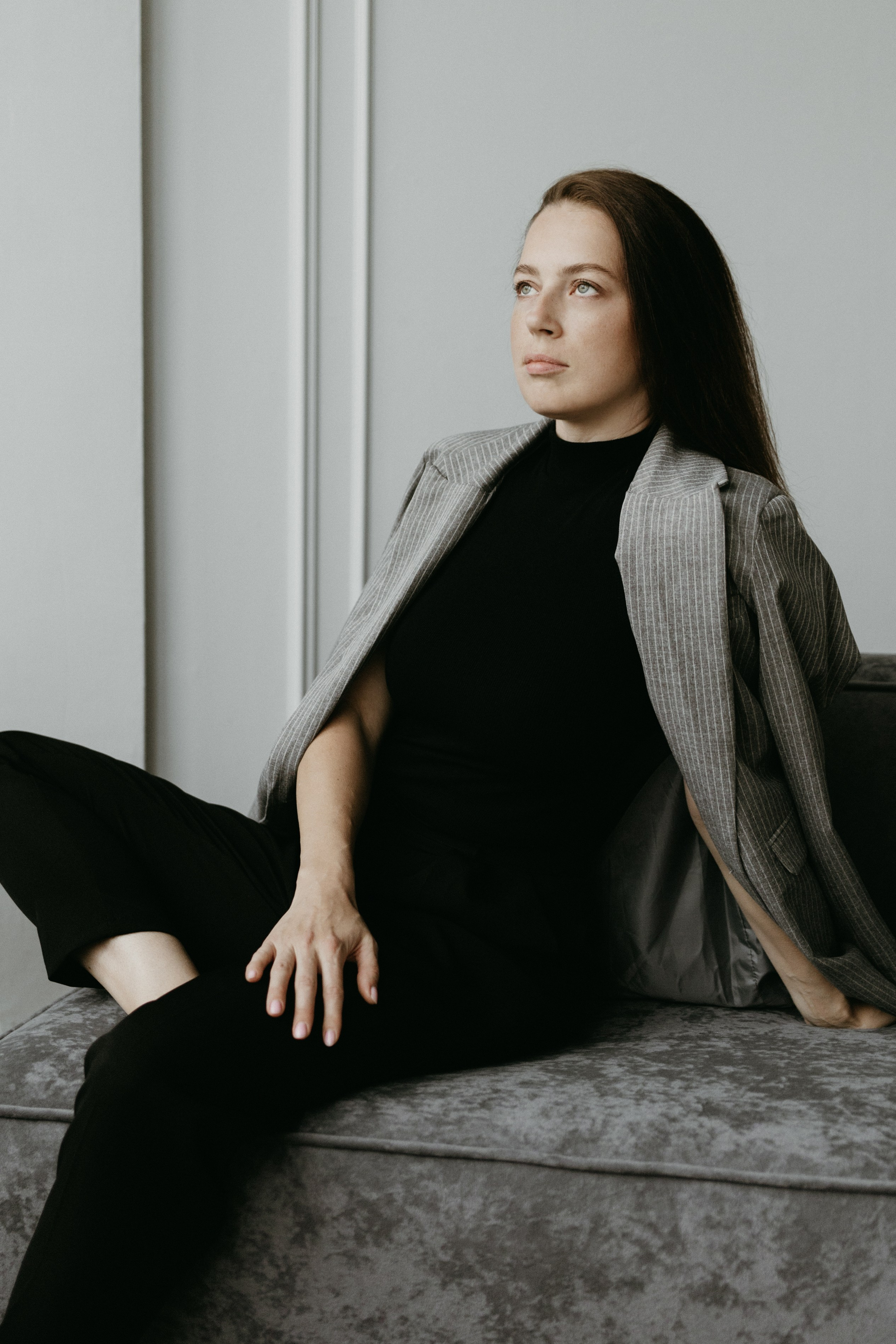 Ольга. Фотограф в Кирове и Кирово-Чепецке Валерия Шиляева