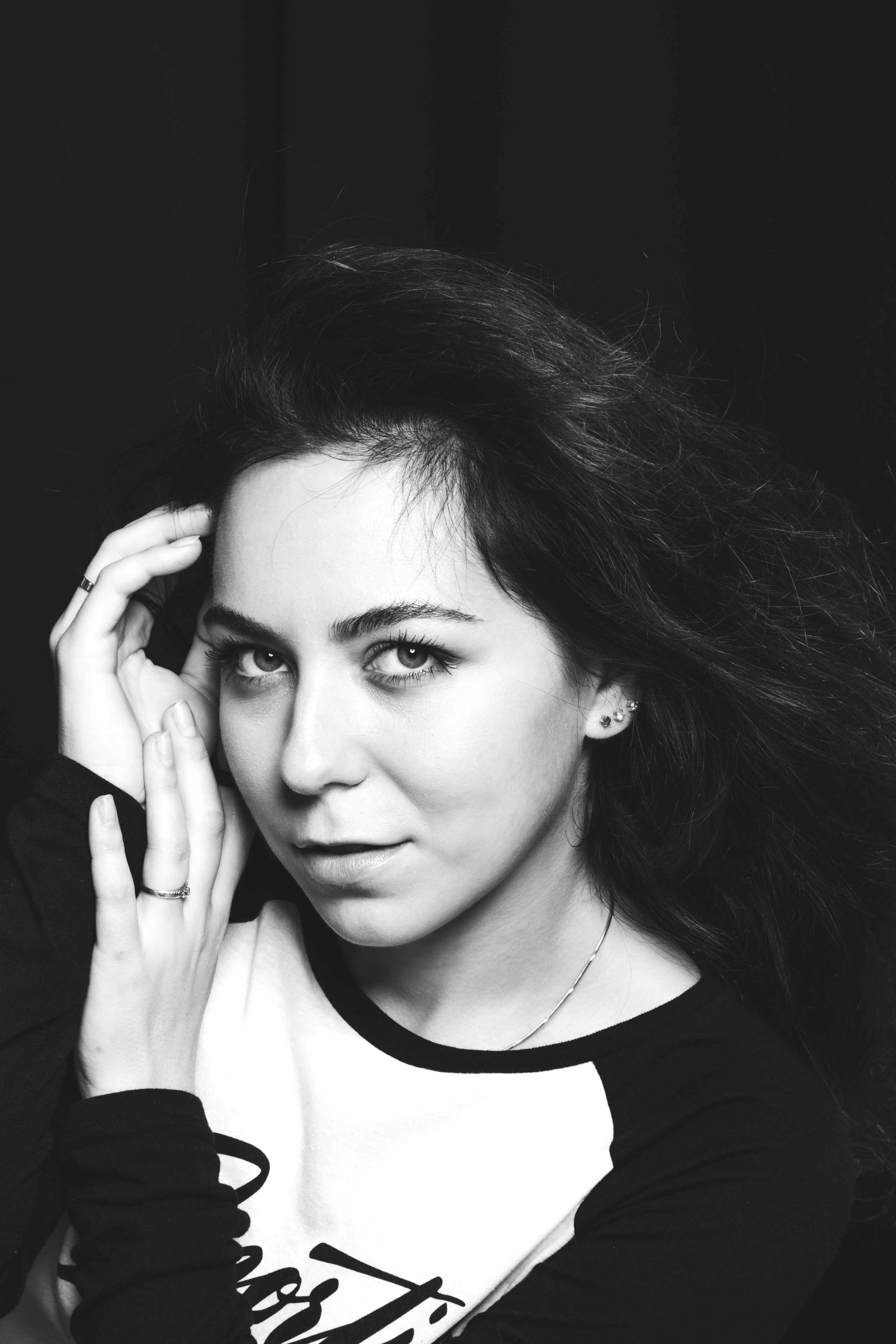 Чёрное и белое. Фотограф Батуми | Ксения Кинасова