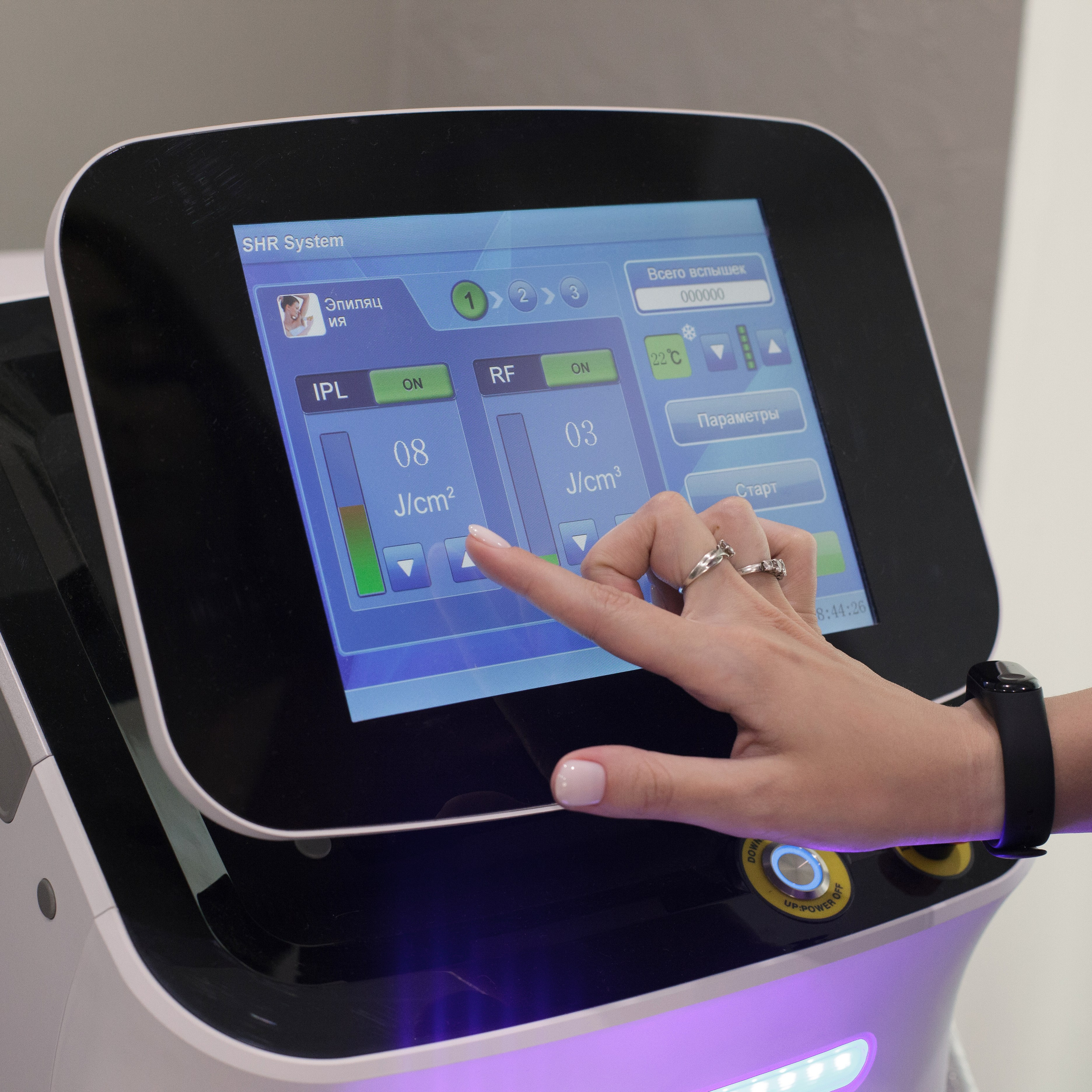 SV (Салон Красоты «Сахар и Воск»). Контент-фотограф Рязань/Москва/Санкт-Петербург/Сочи Елена Сазонтова