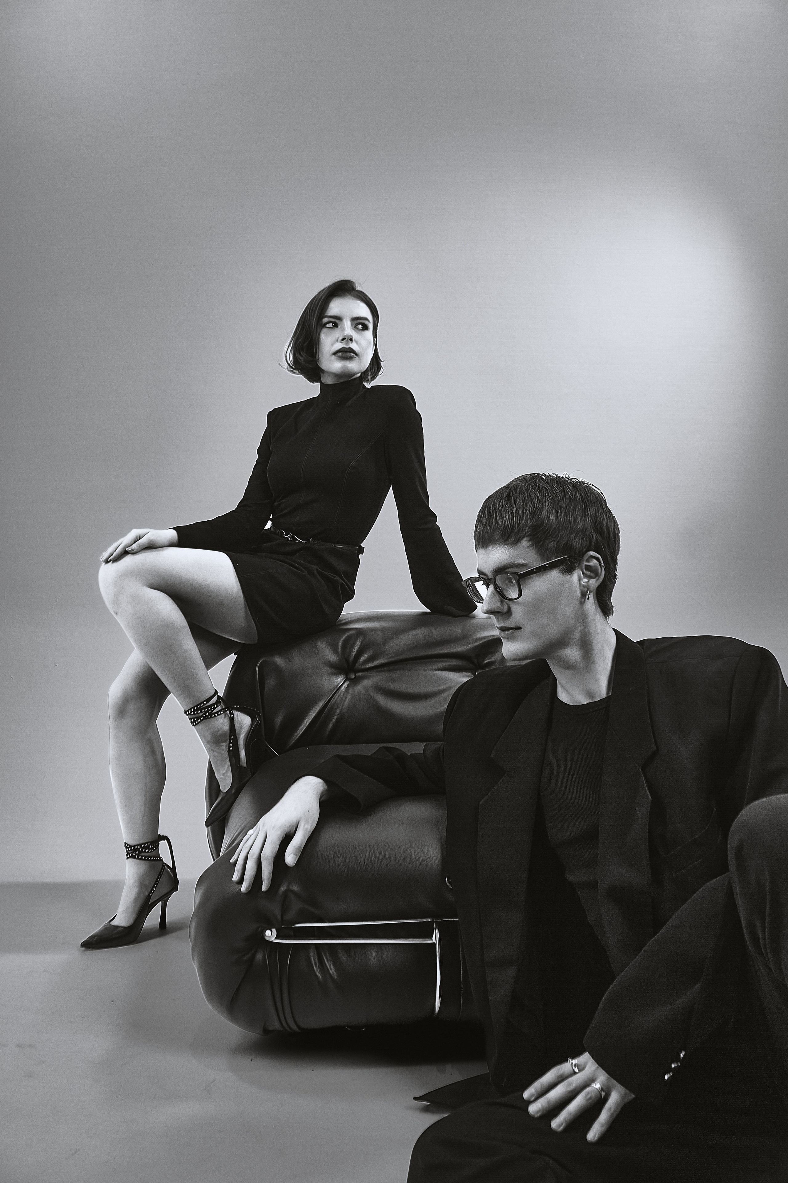 Aalexander\Liza. Иван Глухих, портретный фотограф