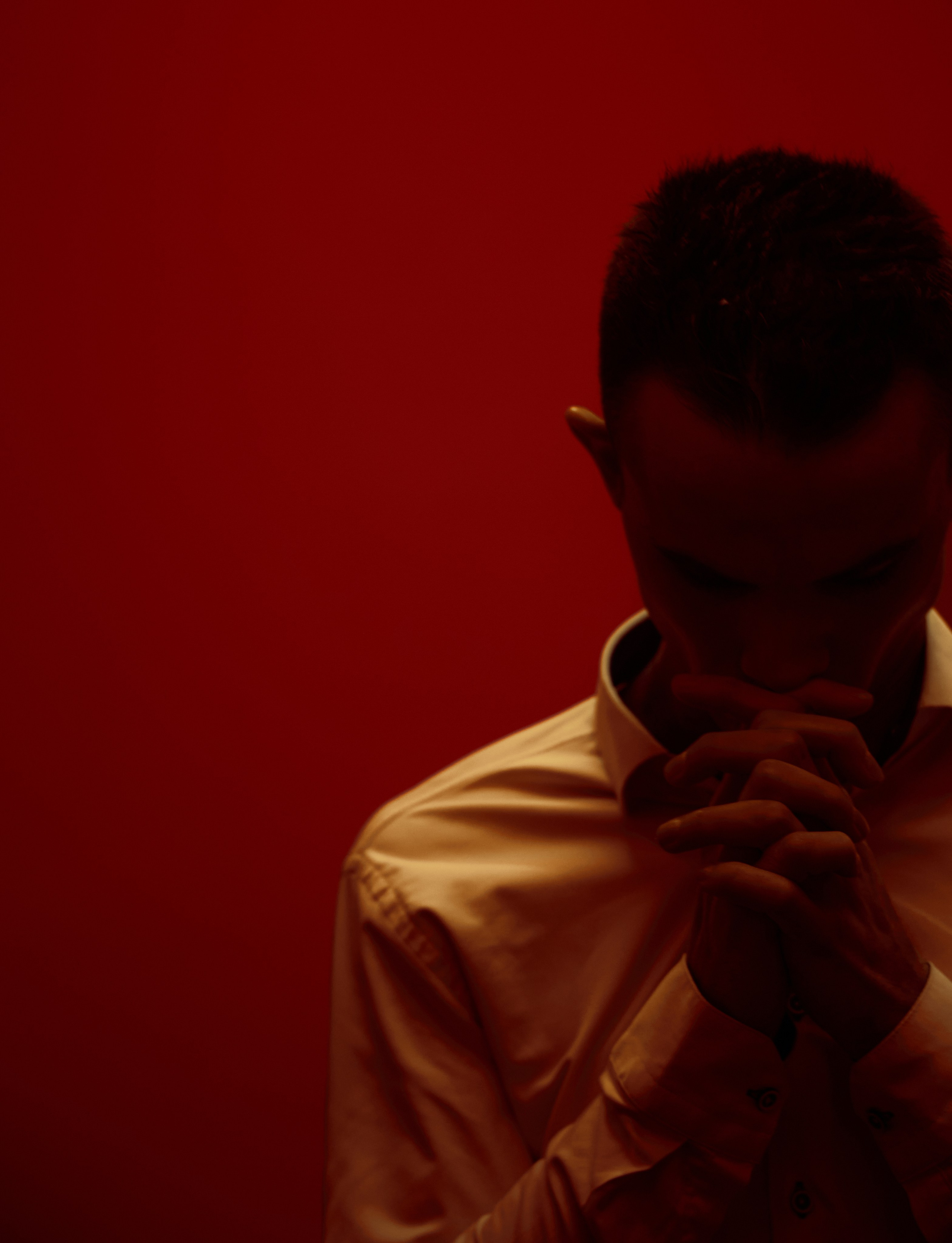 Stas. Иван Глухих, портретный фотограф