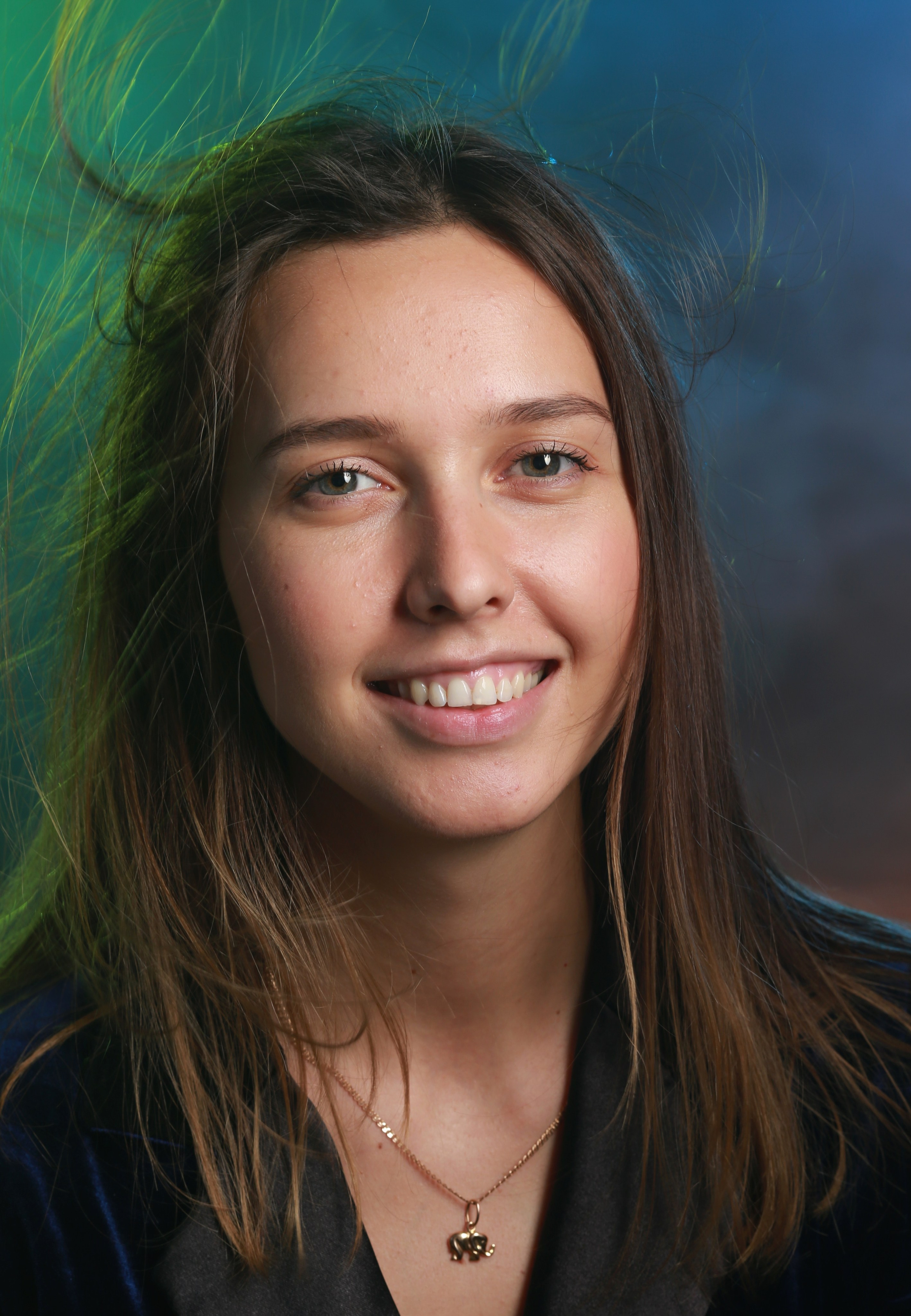 Портрет. Профессиональный фотограф Алена Александрова