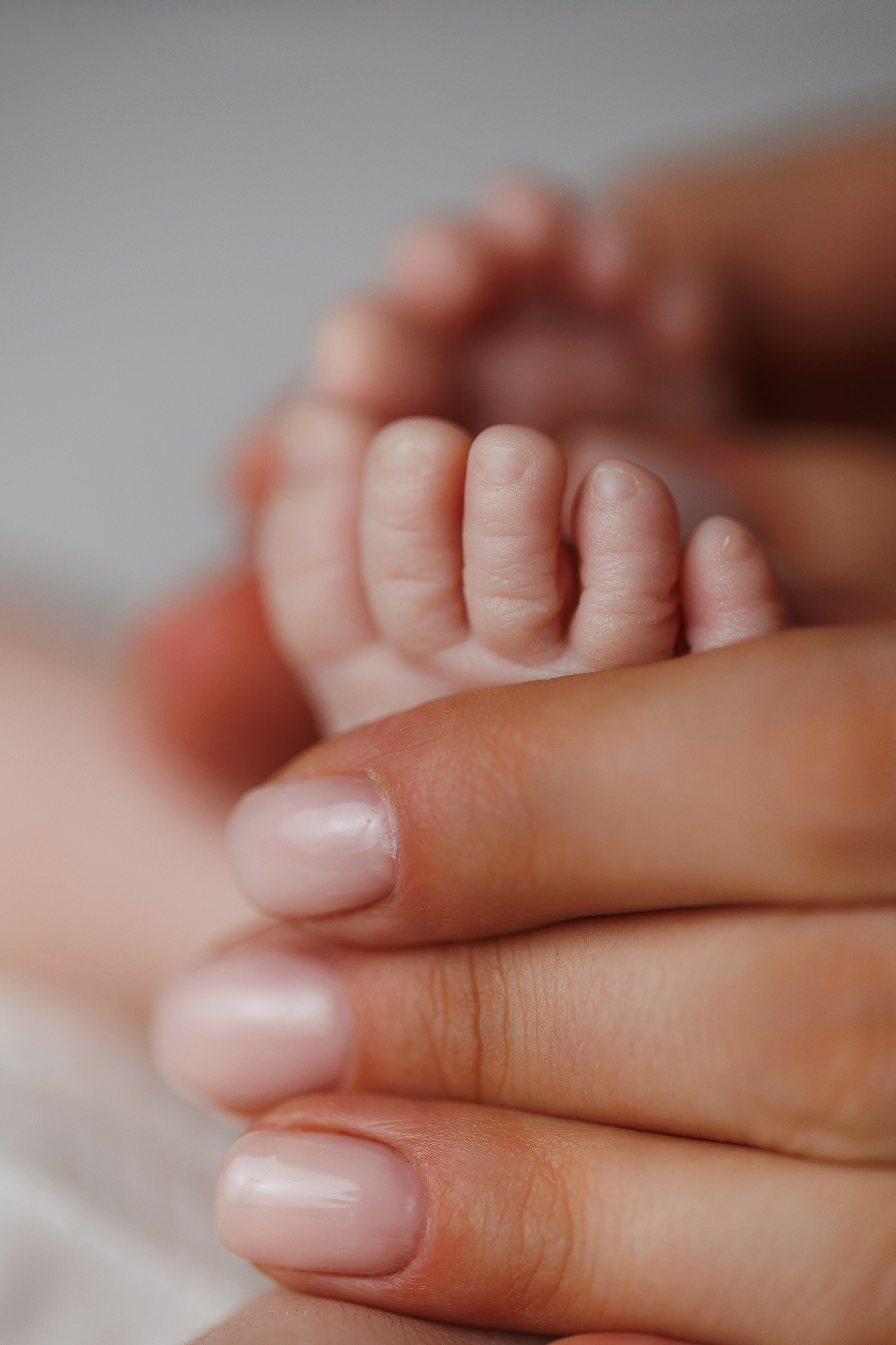 Новорожденные. Фотограф новорожденных в Сочи Екатерина Вялова