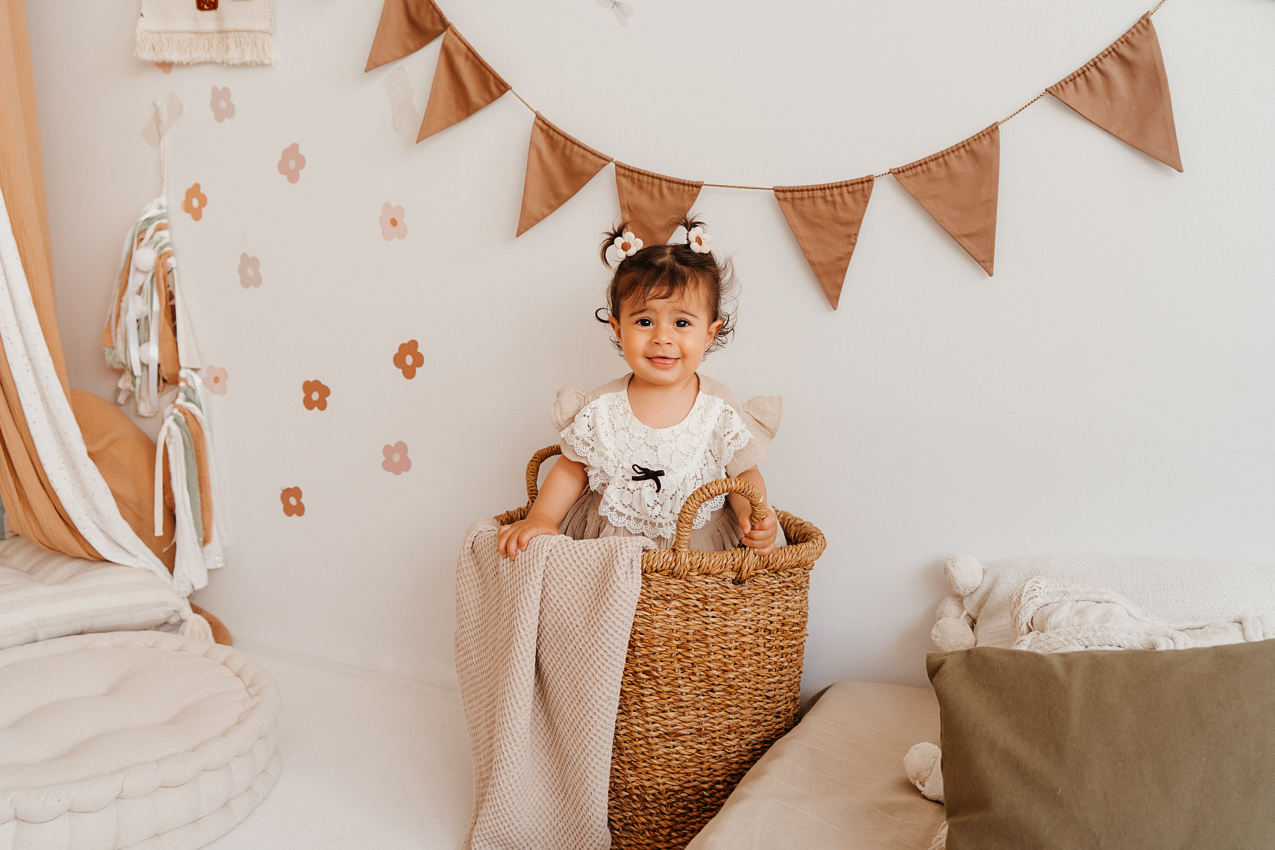 Годовасие. Свадебный и семейный фотограф/видеограф в Краснодаре Наталья Осинская