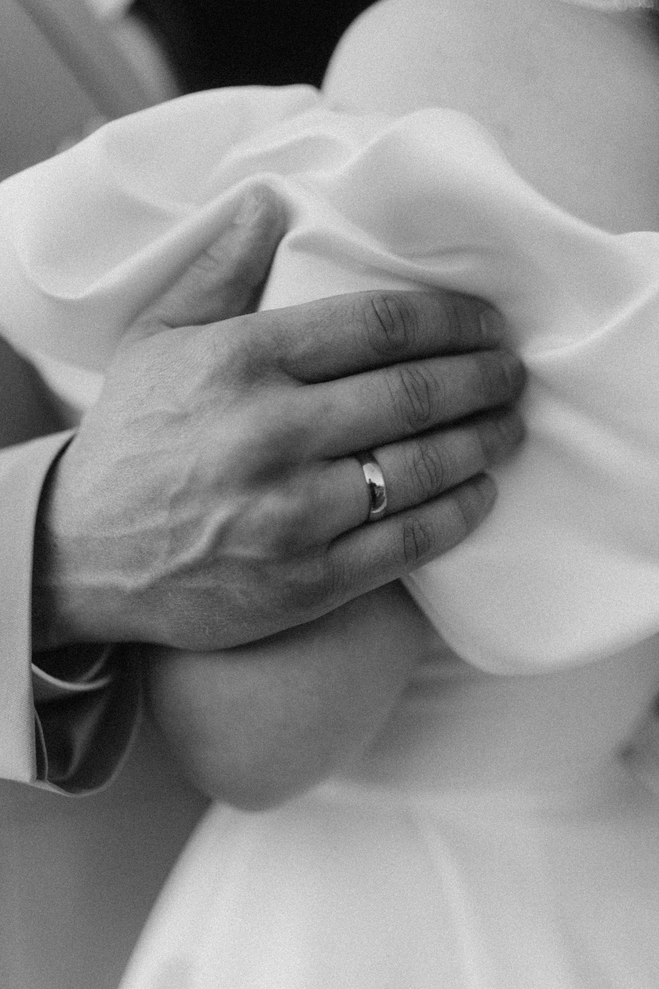 Виктория и Вадим. Фотограф в Санкт-Петербурге Юлия Гербель