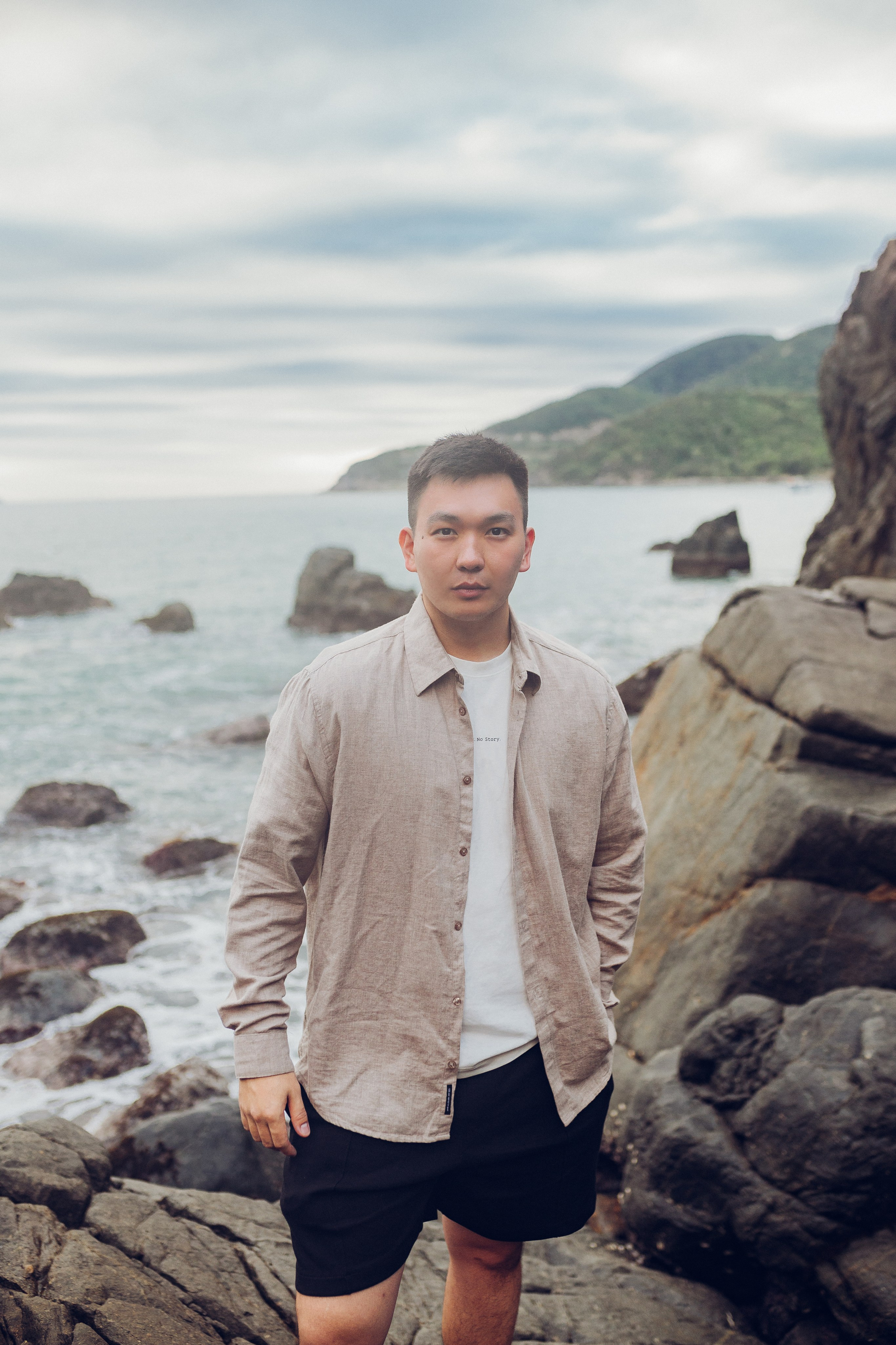 Амир и Венера. Photographer and Blogger in Kaliningrad, as well as around the world — Anton Semenov