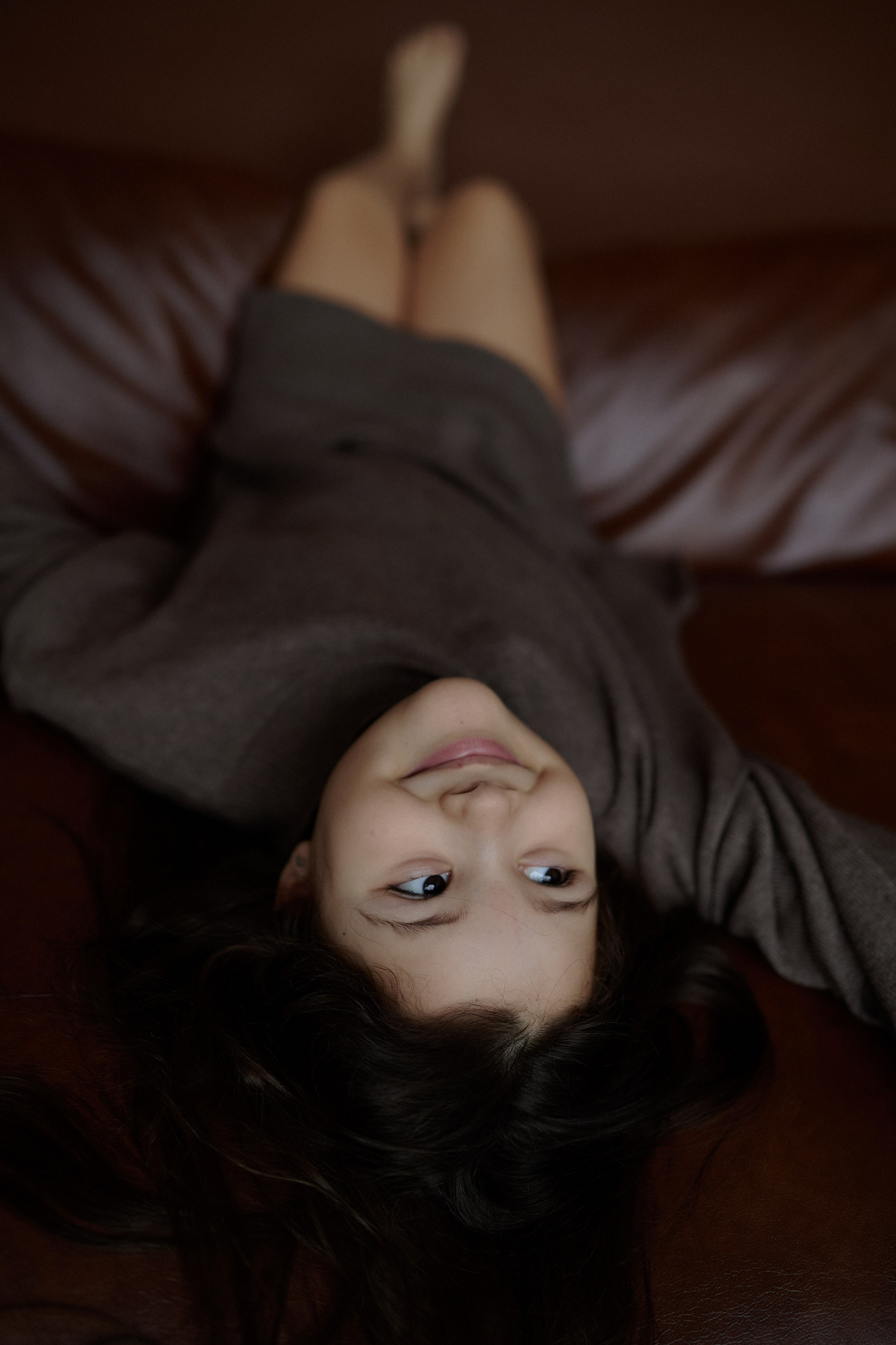 Ириша. Семейный и свадебный lifestyle-фотограф в Москве Мария Петрова