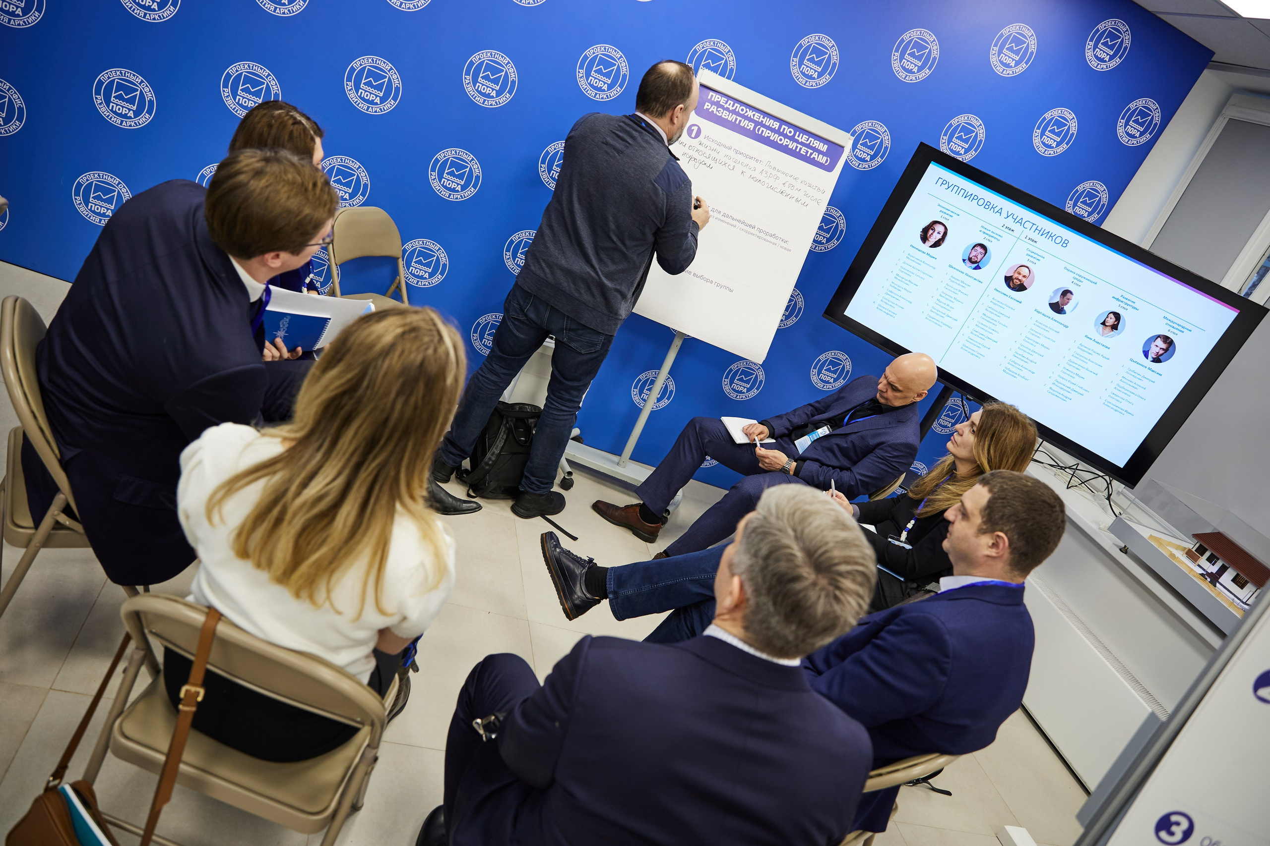 БИЗНЕС. Главная