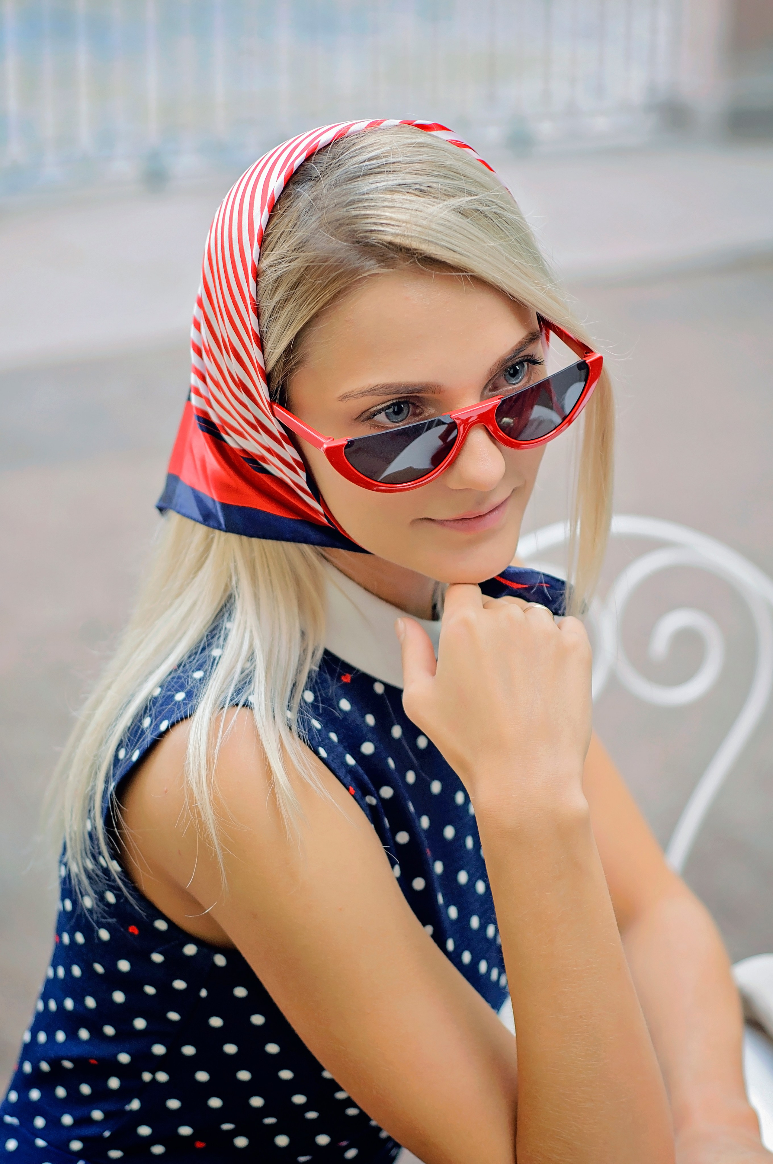 Лена. Фотограф Санкт-Петербург