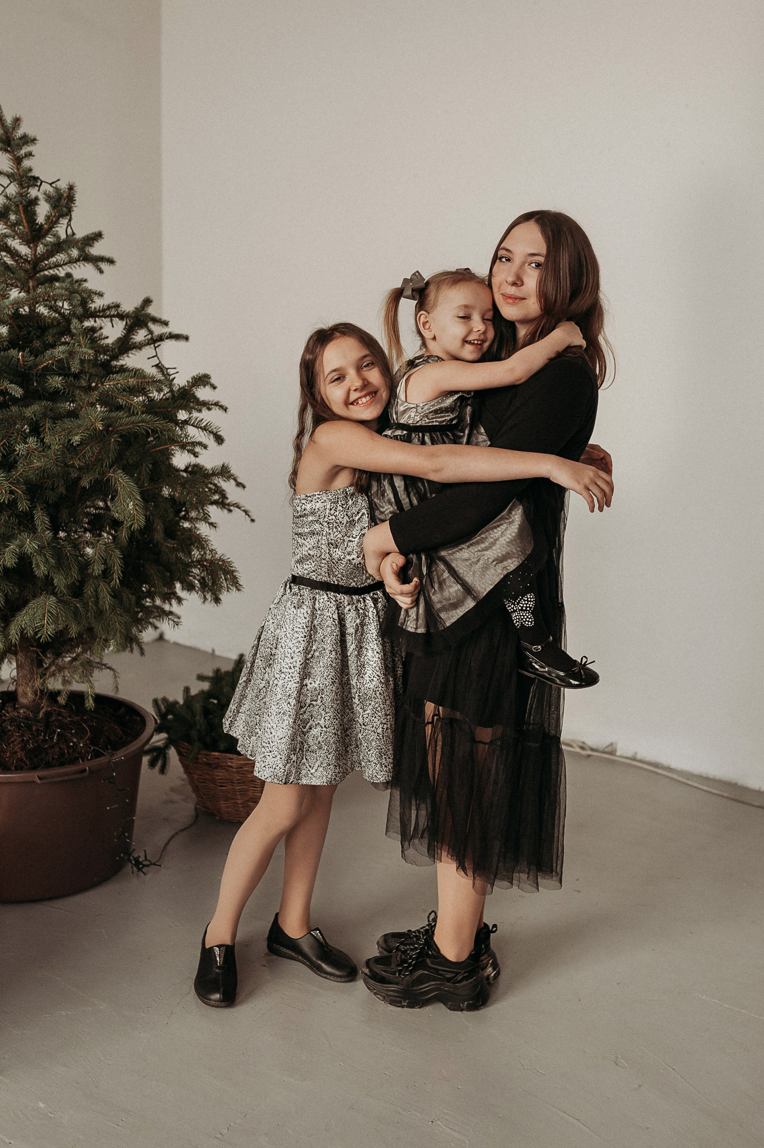 Бурыкины. Www.ostermiller.ru