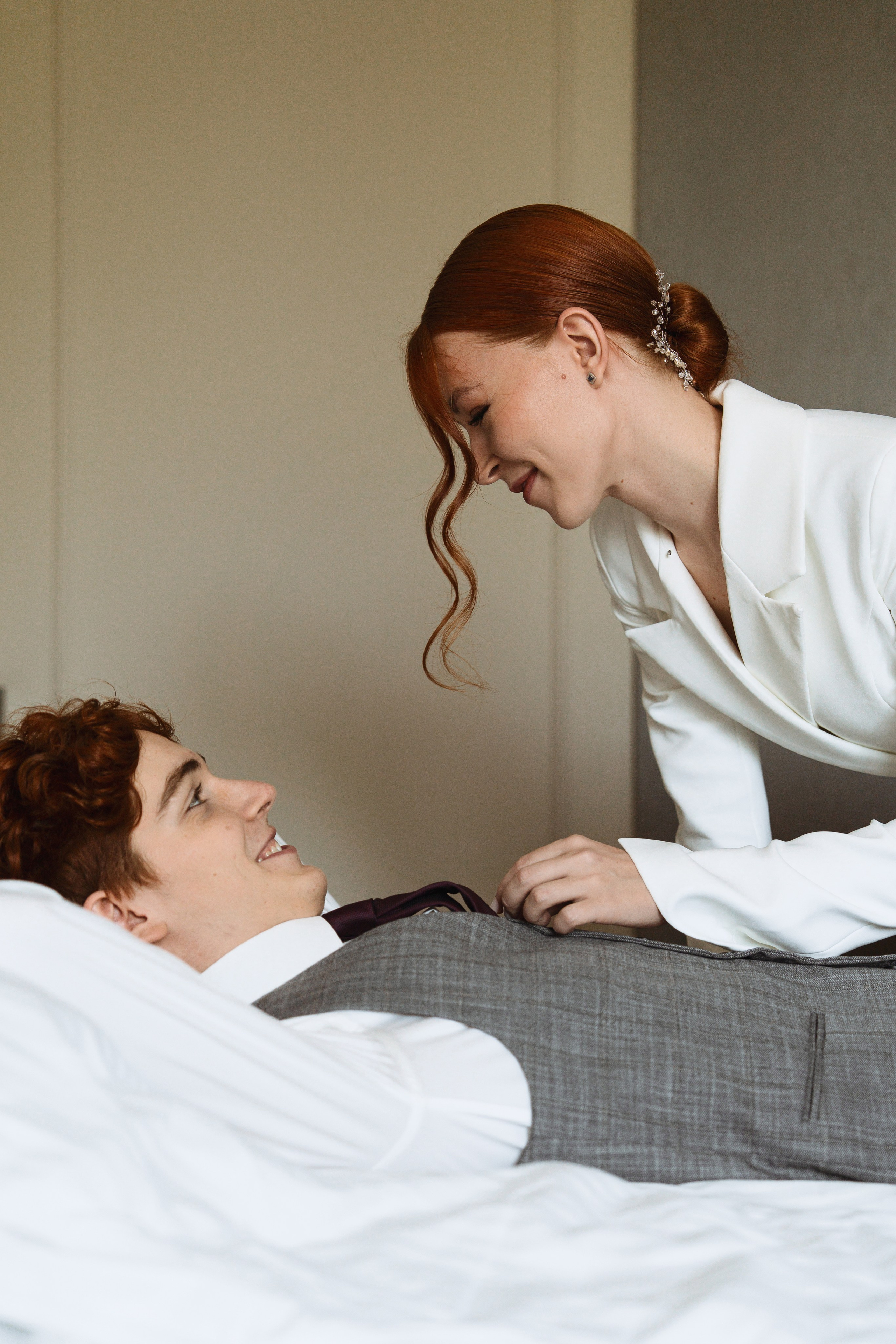 D&L. Фотограф Москва. Екатерина Дударевич