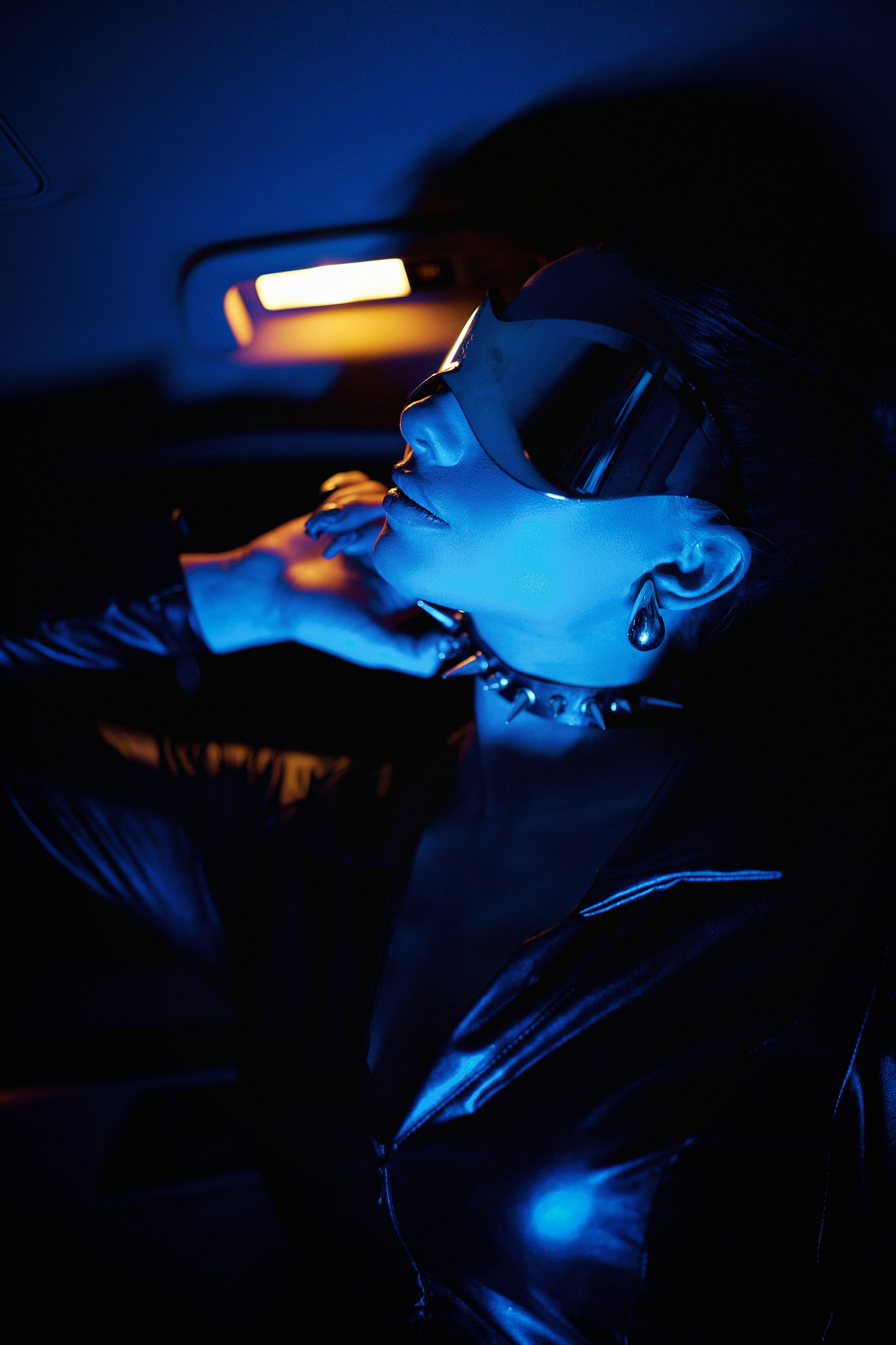 Индивидуальная фотосессия для Яны