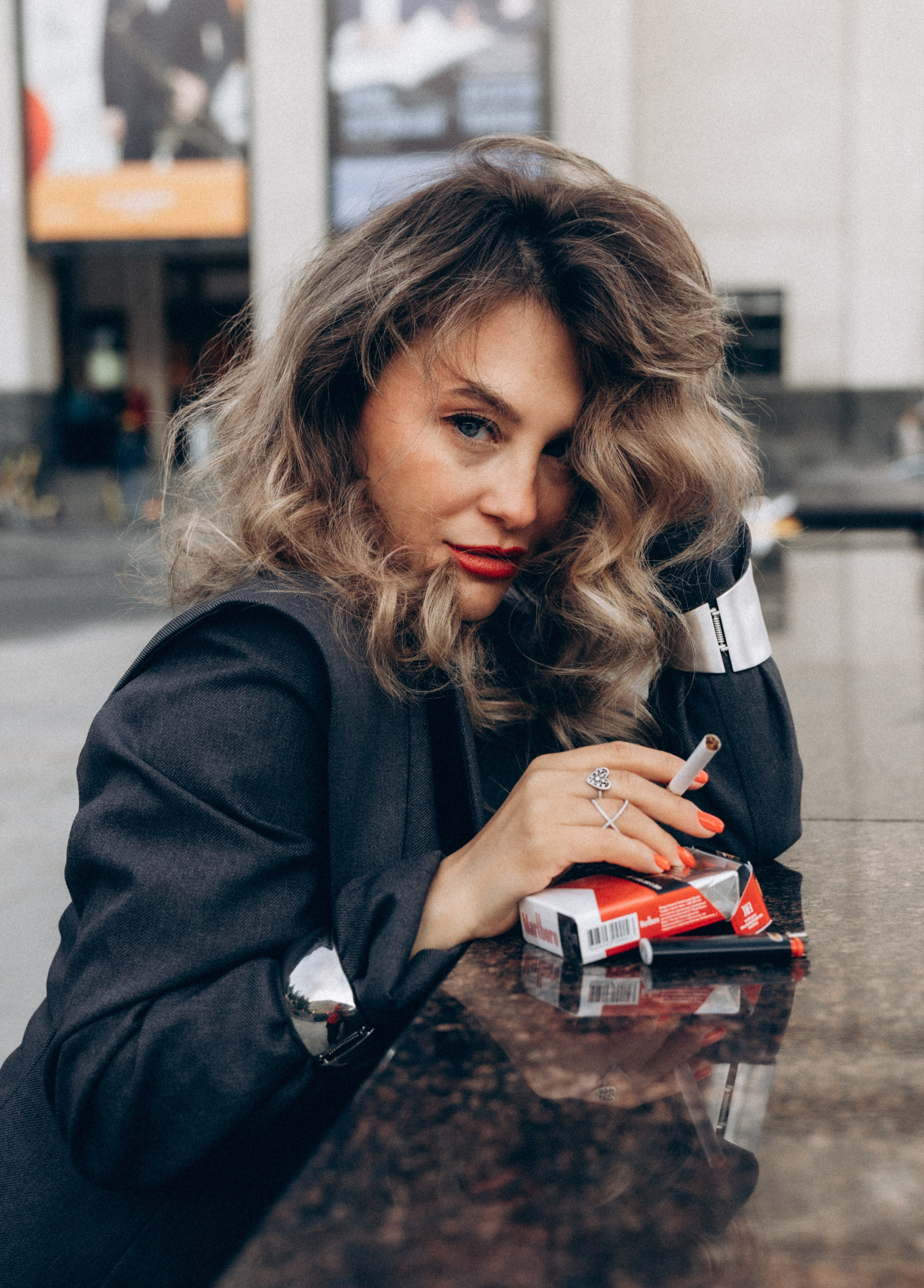Индивидуальная съемка. Фотограф Москва Таша Панина