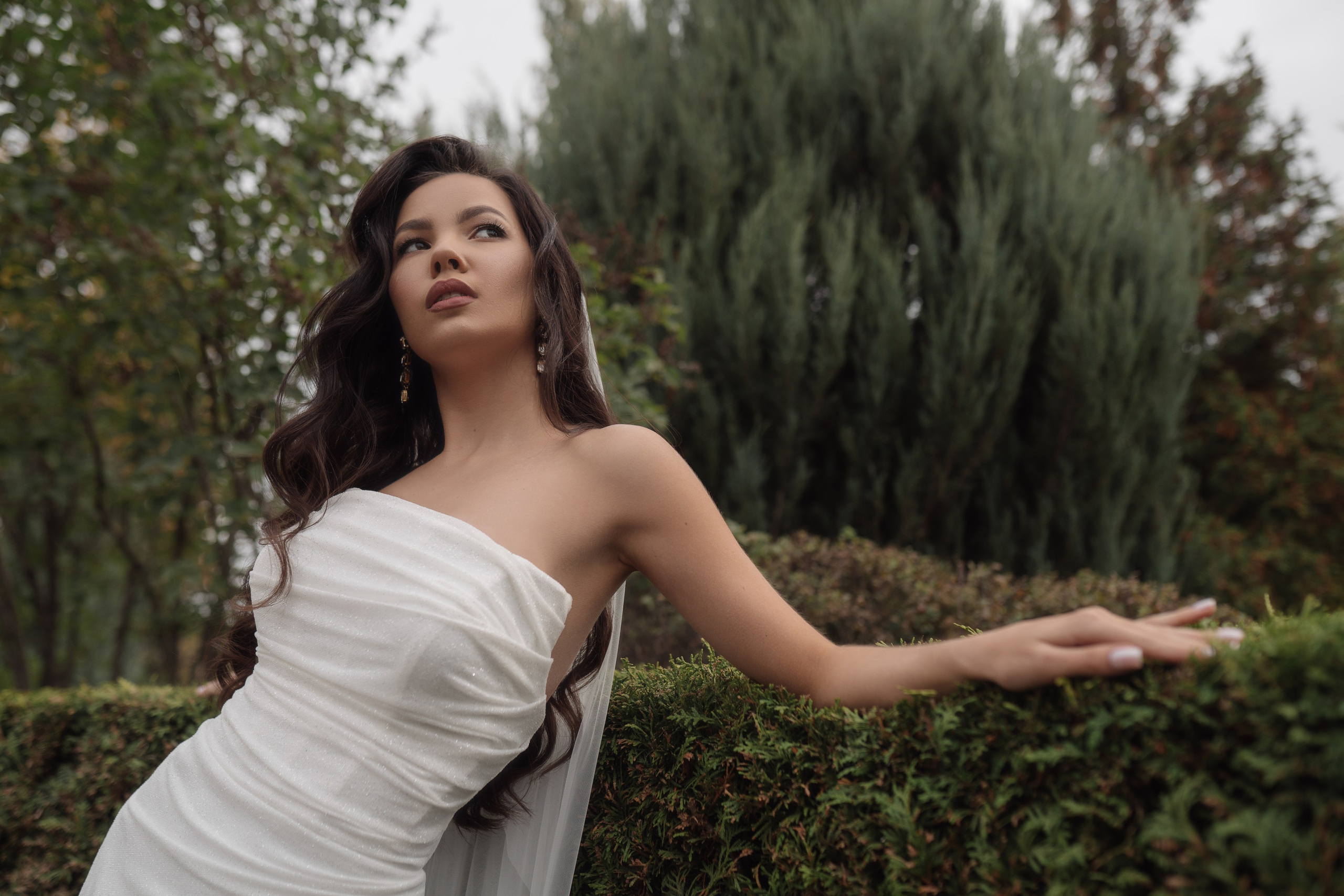 Orange. Свадебный фотограф Тольятти Москва Адамова Виктория