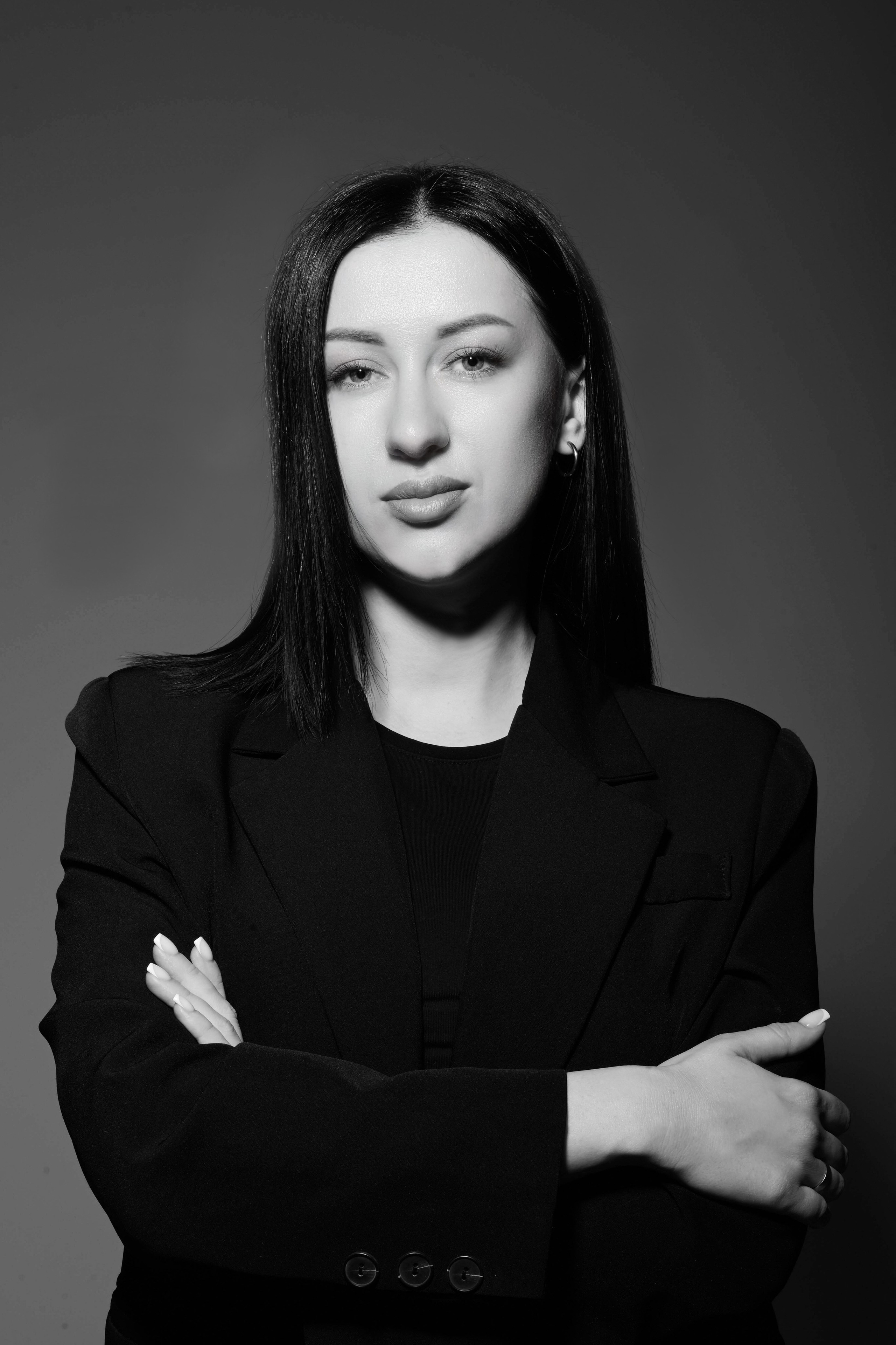 Портретная фотосессия. Фотограф Светлана Скороходова Владимир-Москва