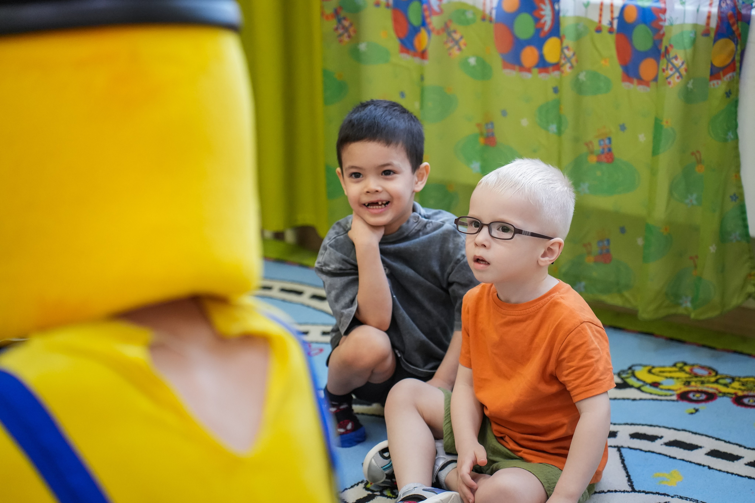 Мероприятия. Фотограф и ретушер в Москве Екатерина Нарубина