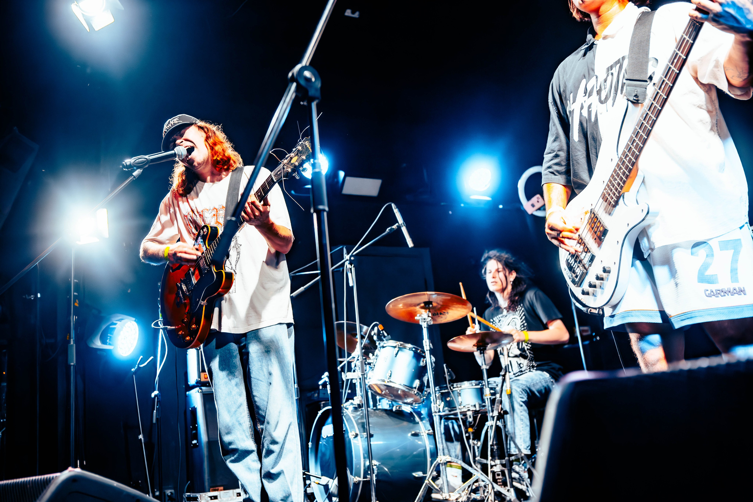 Соня [Pravda Club]. Фотограф Москва