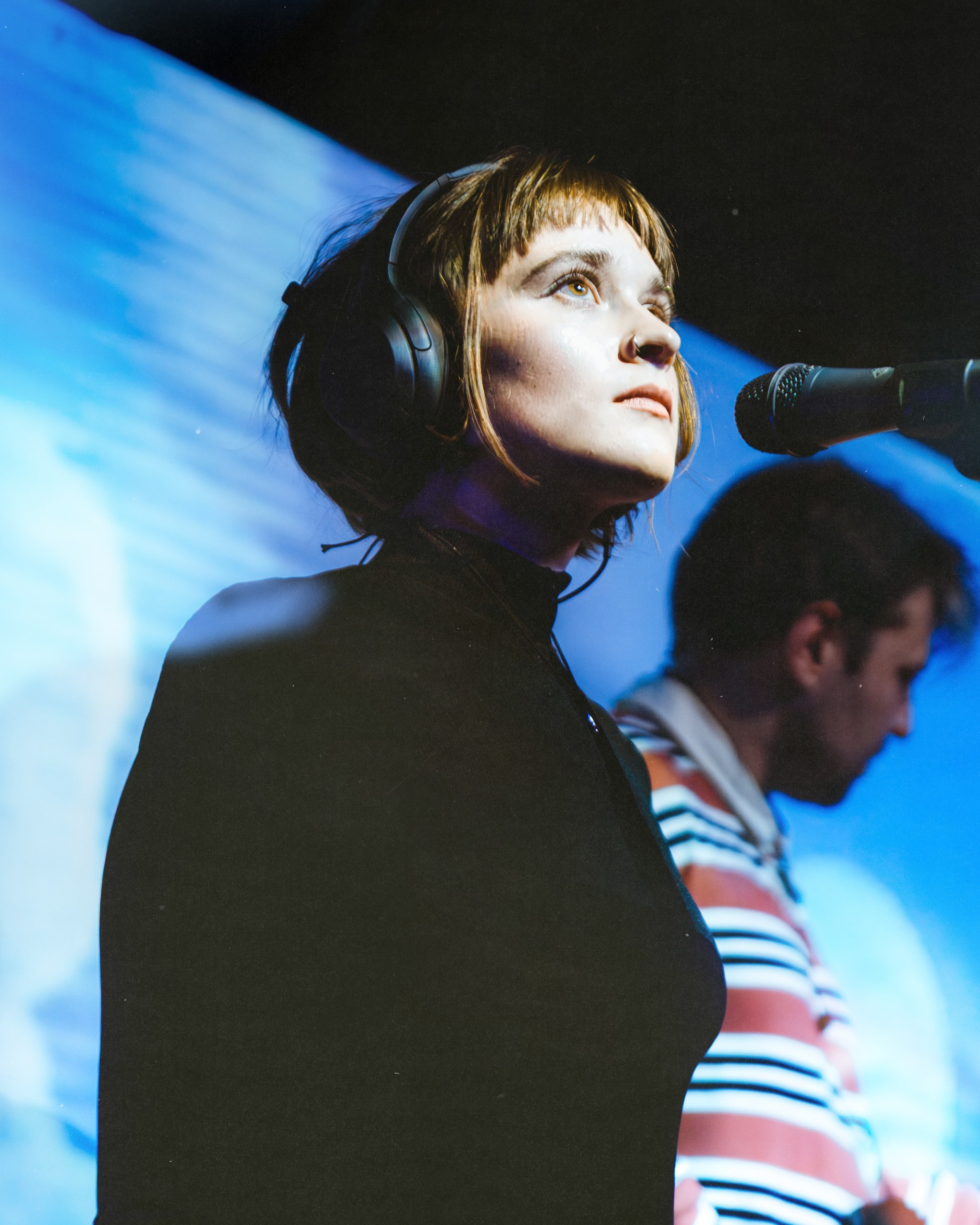 Dog Silent [pwrhs]. Фотограф Москва