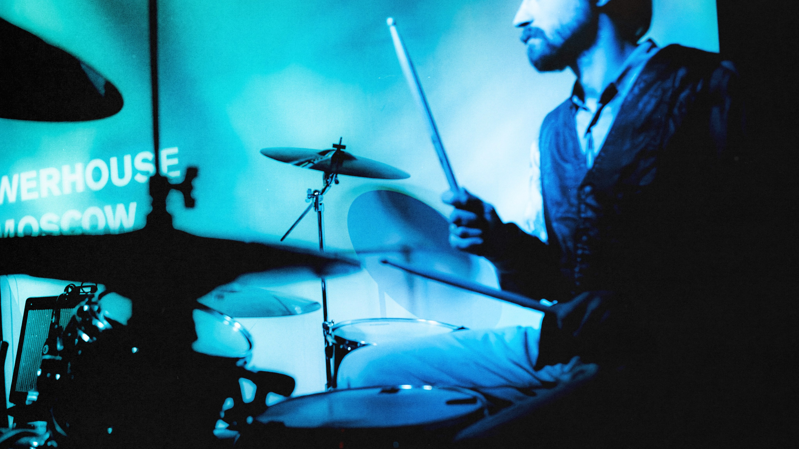 Бесконечный отпуск [pwrhs]. Фотограф Москва