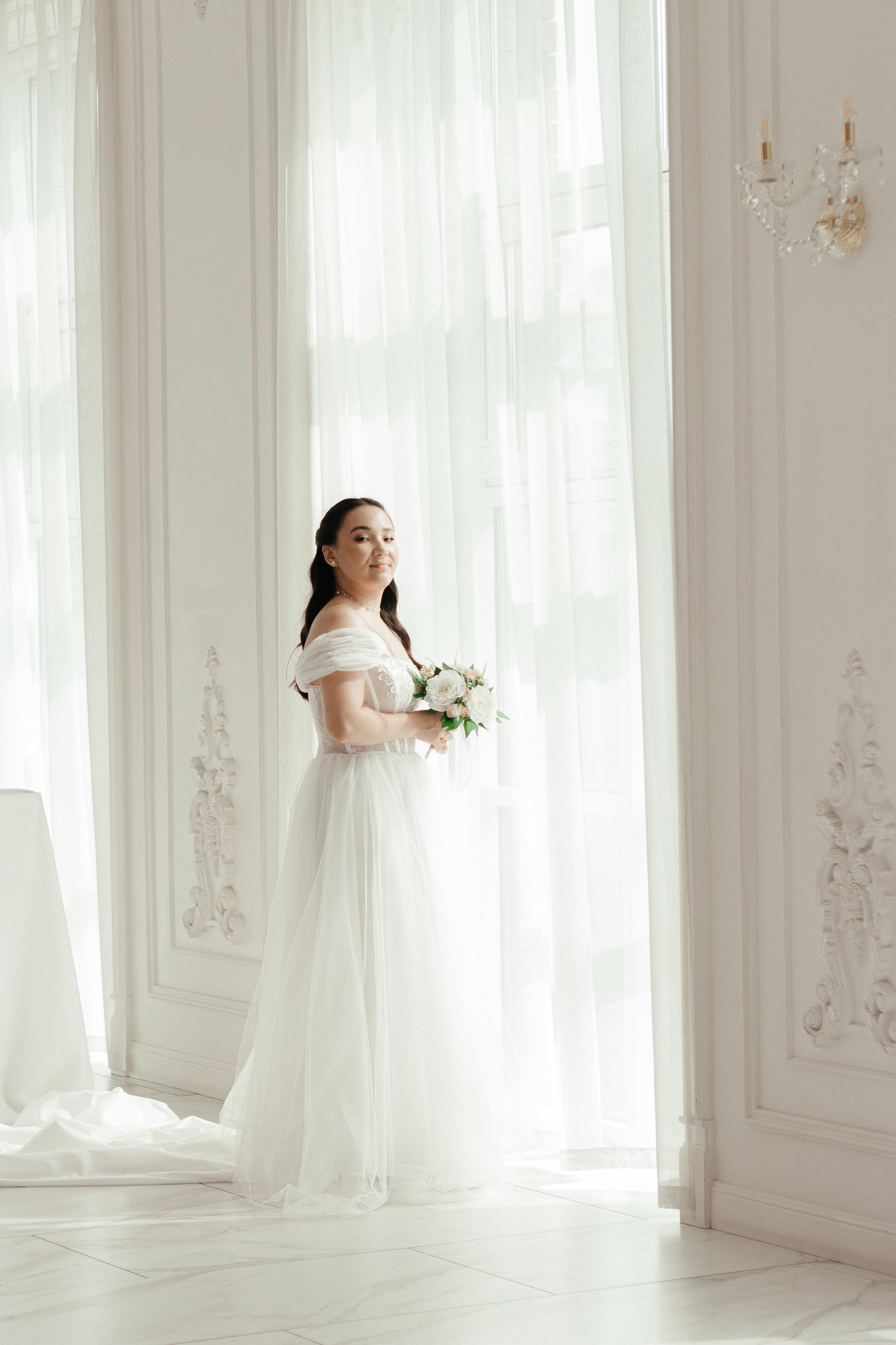 Розалина & Иван. Свадебный и лайфстайл фотограф в Челябинске и Миассе