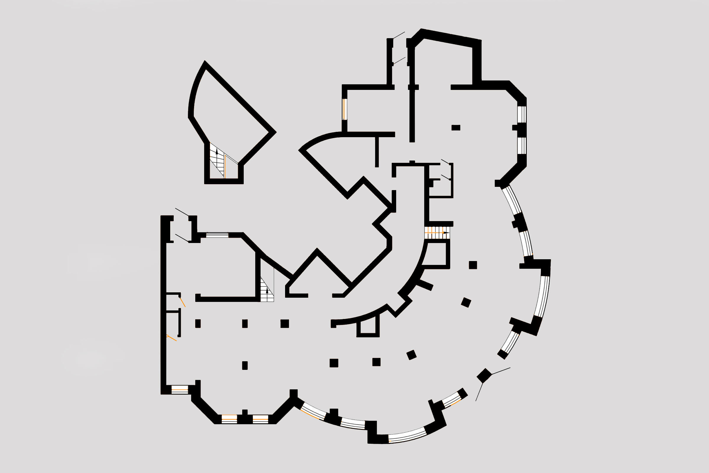 Гражданский пр., 116, ПЯТЕРОЧКА. Коммерческая недвижимость в Санкт-Петербурге