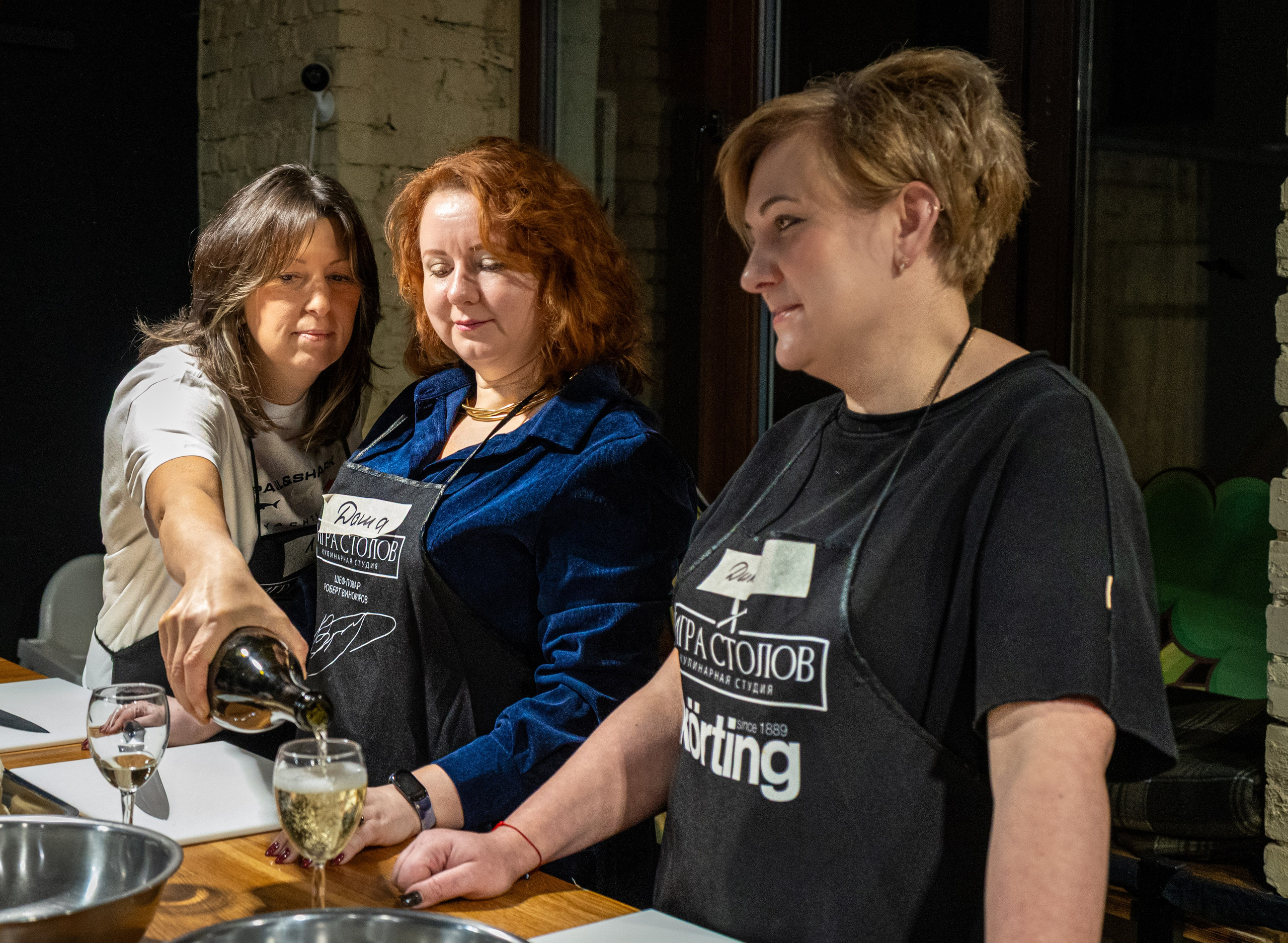 Дни Рождения / Корпоративы / Праздники. Главная