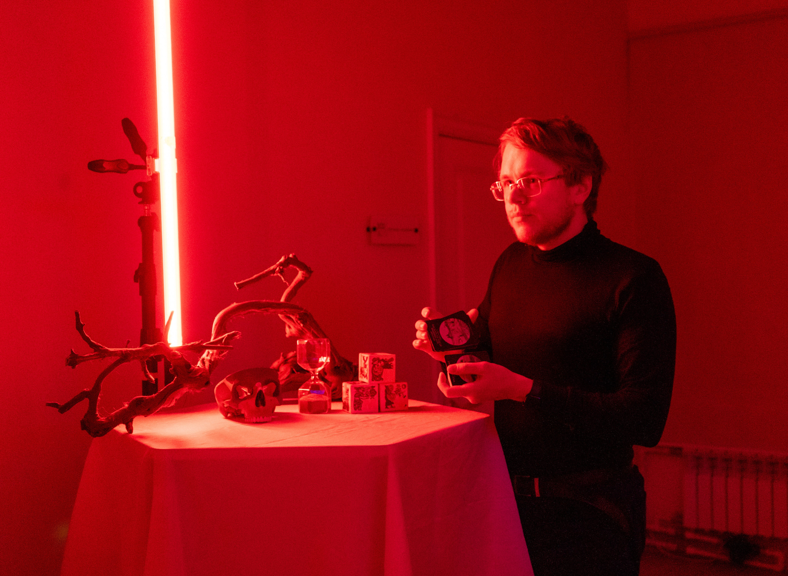 Репортажные съемки. Главная