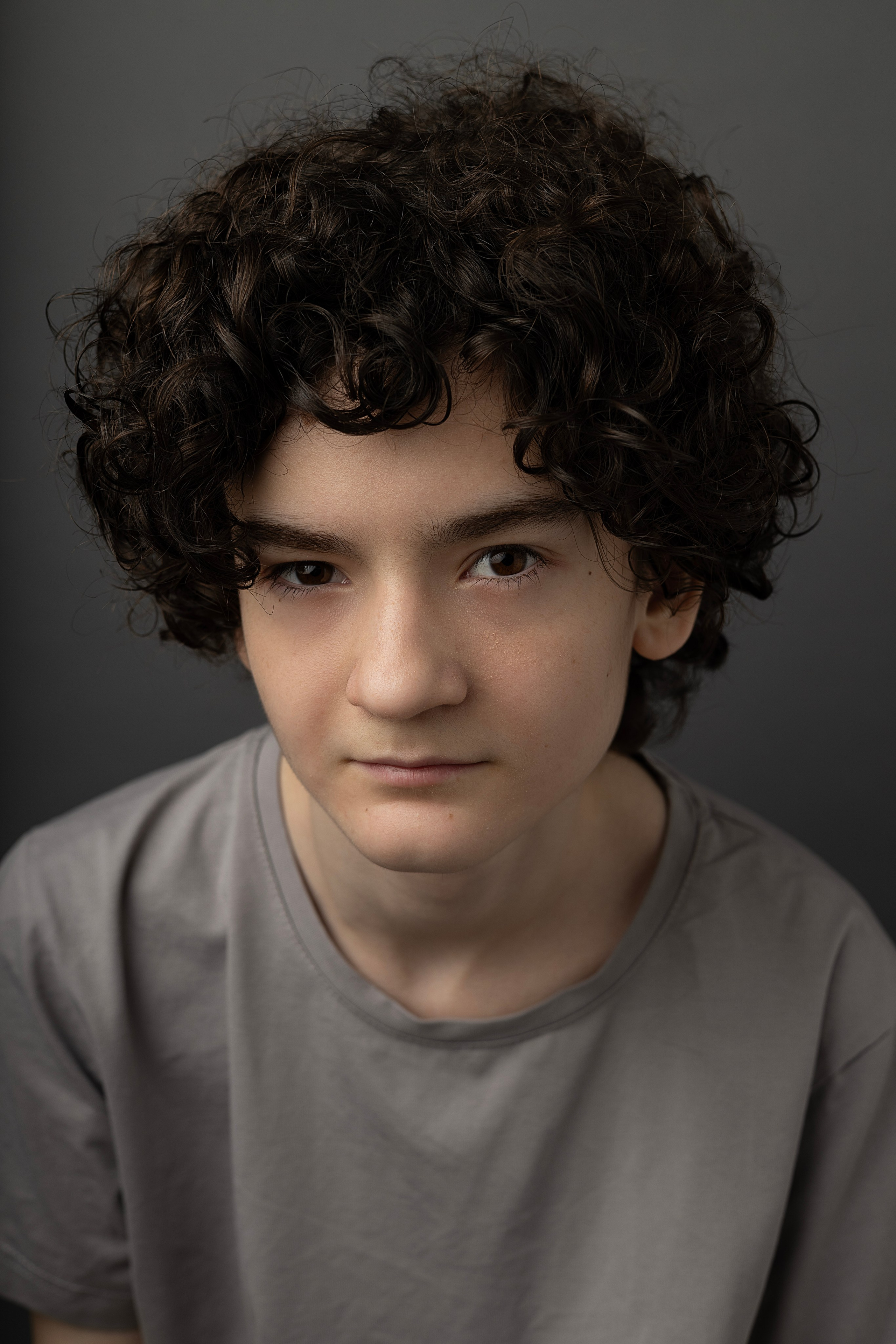 Искусственный свет. Актёрское портфолио Москва|Владислав Солдатенков