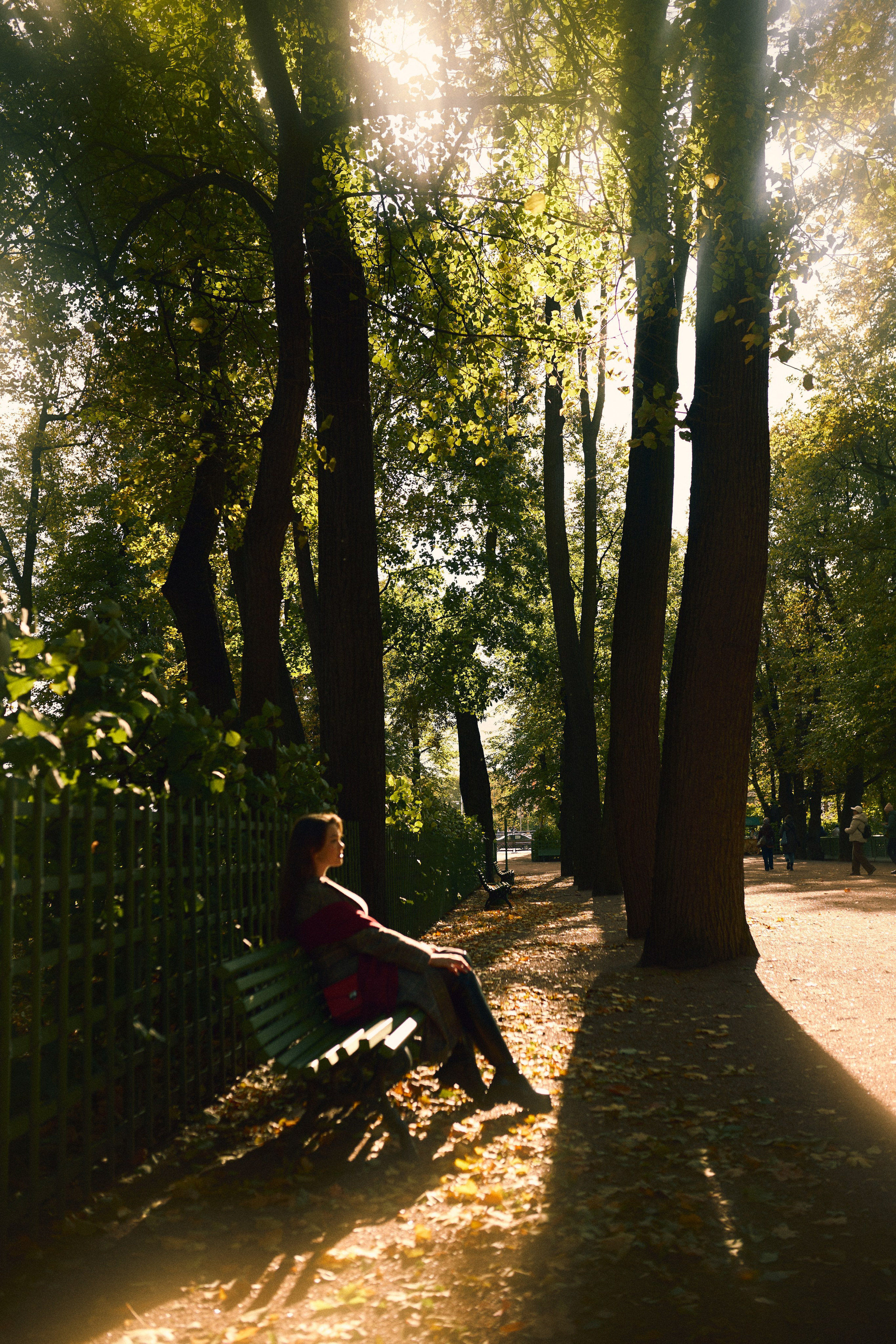 Анастасия. Фотограф Ионова Анастасия, г Владивосток