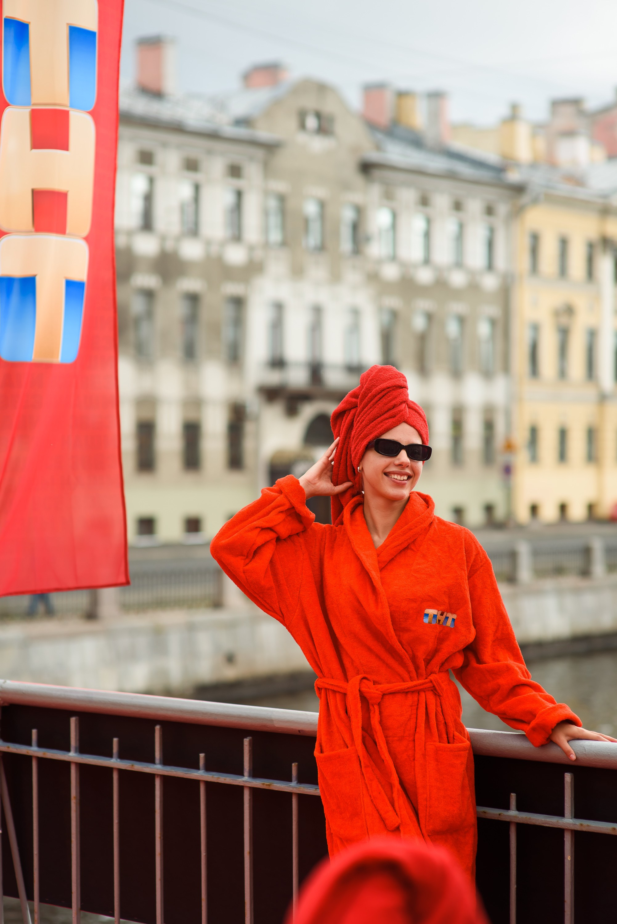 ТНТ Фонтанка SUP. Фотограф в Санкт-Петербурге — Эдуард Фазлетдинов | Репортаж, свадьбы, студия