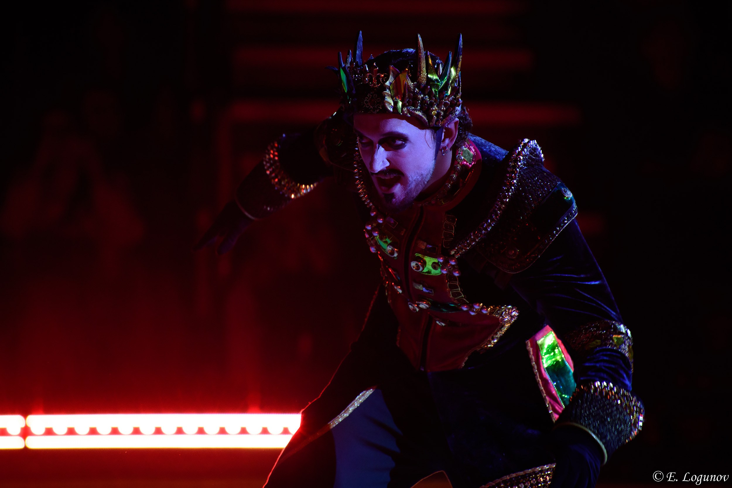 Шоу/концерт