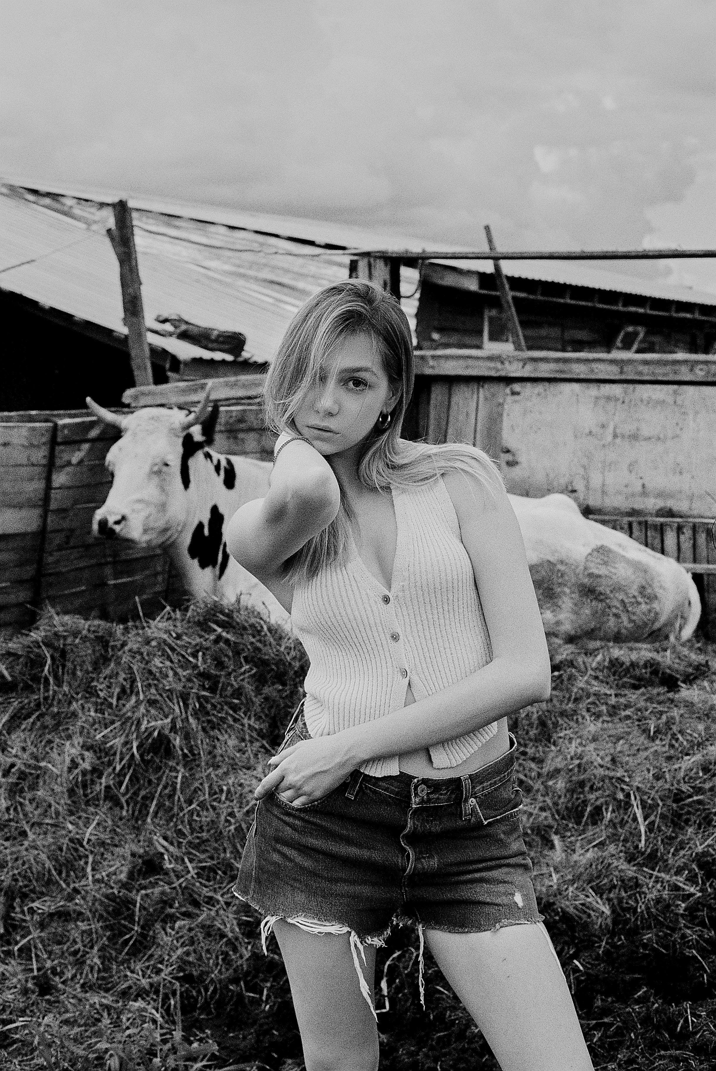 Кристина. Фотограф @danilina.notes Екатерина Данилина