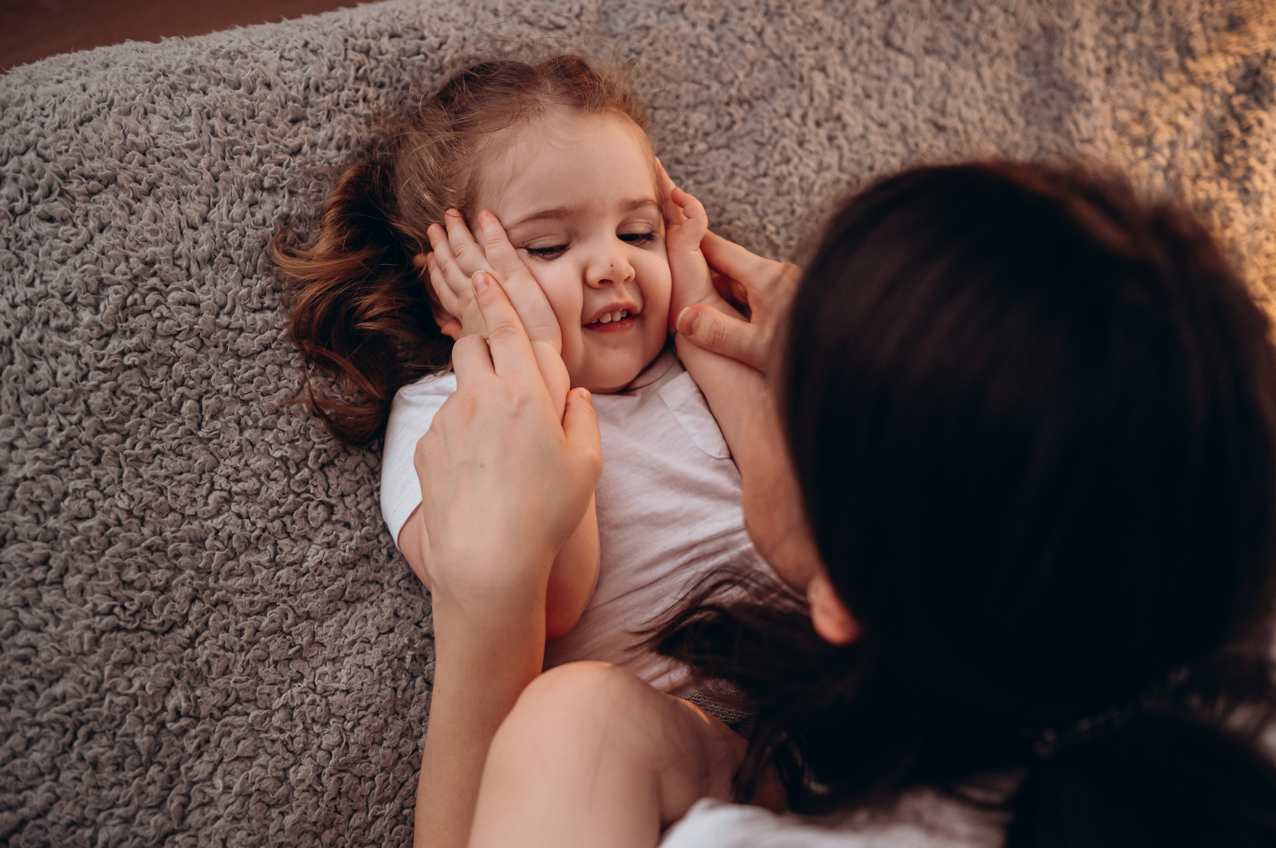 Наталия Михаил Давид Вика и Аня. Детский и семейный фотограф в Москве