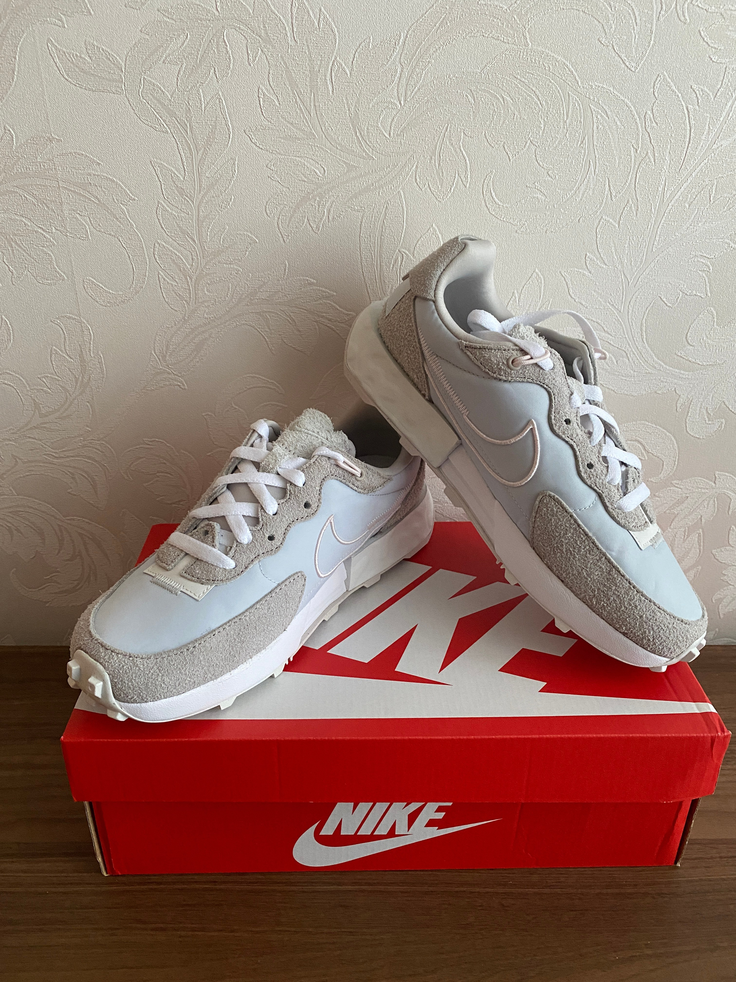 Спортивная обувь. Ваш байер во Франции