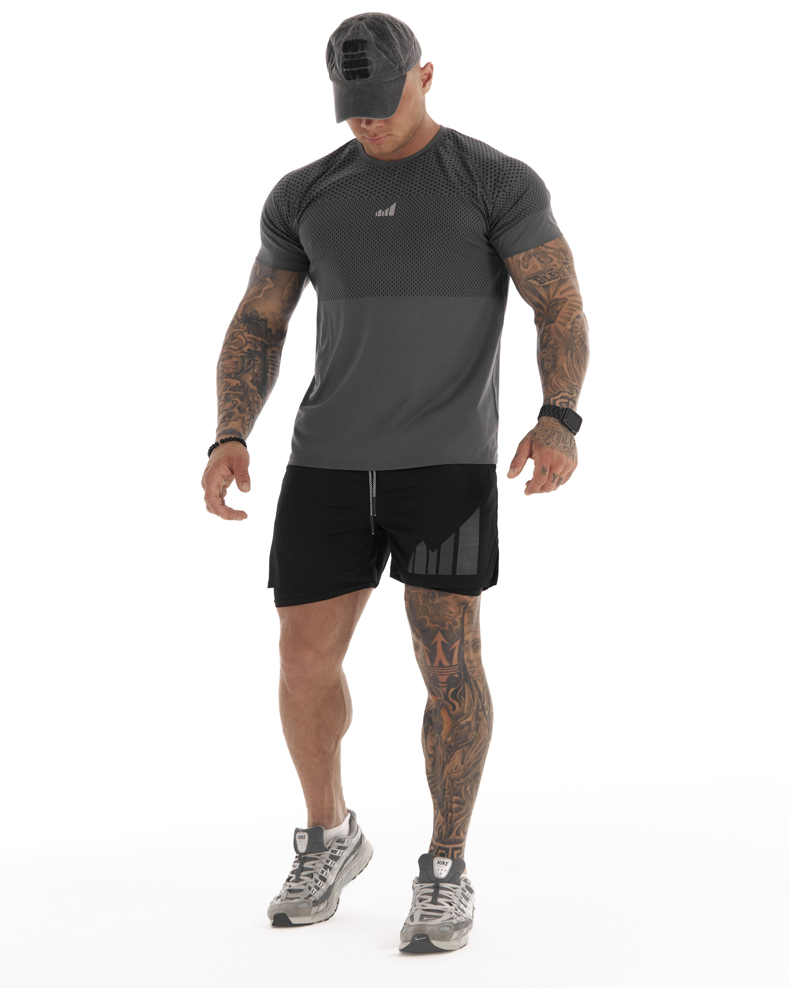 Спортивная одежда. Главная