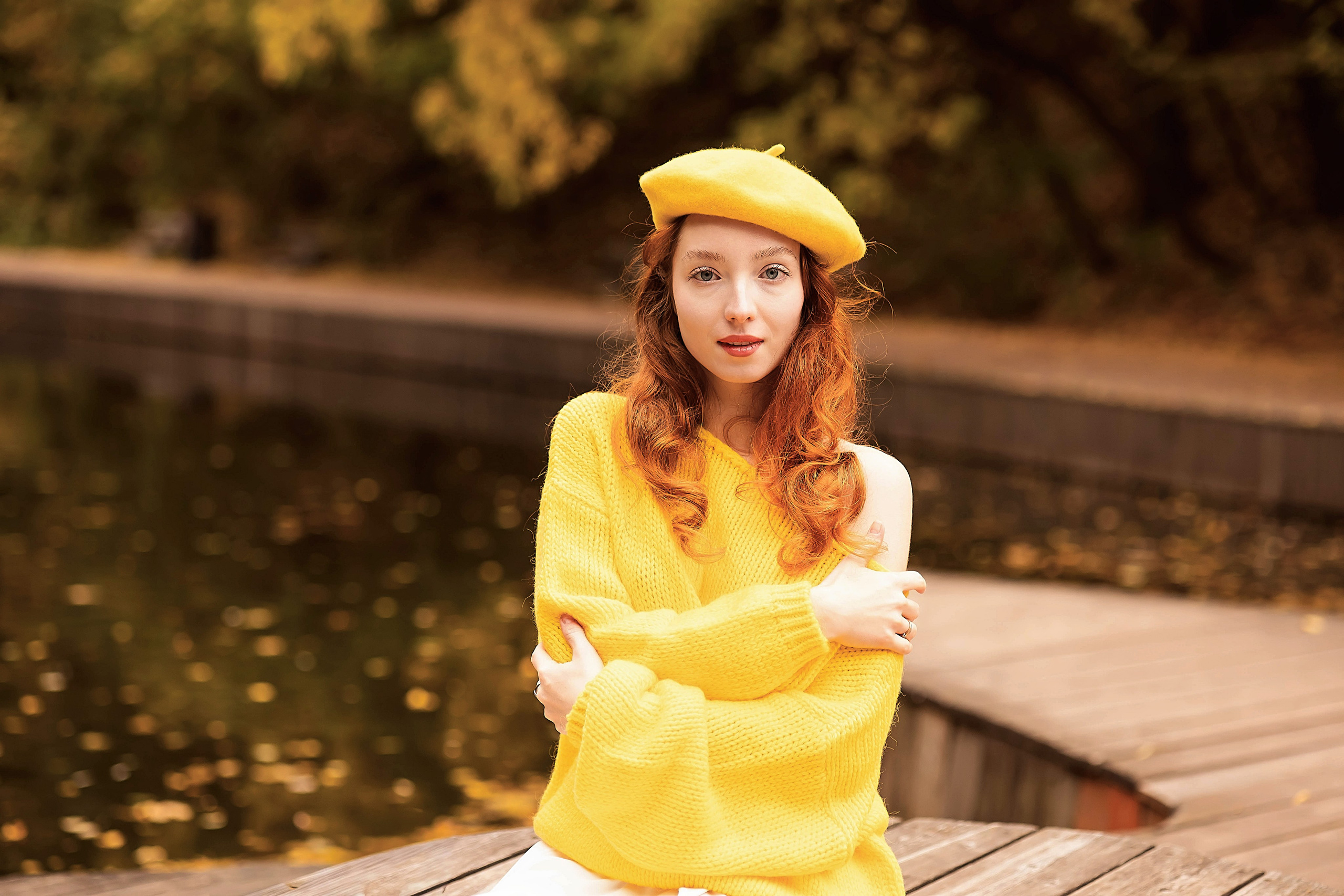 Воркшоп у Марины Полянской (Москва). Фотограф в Петрозаводске BellaDonna