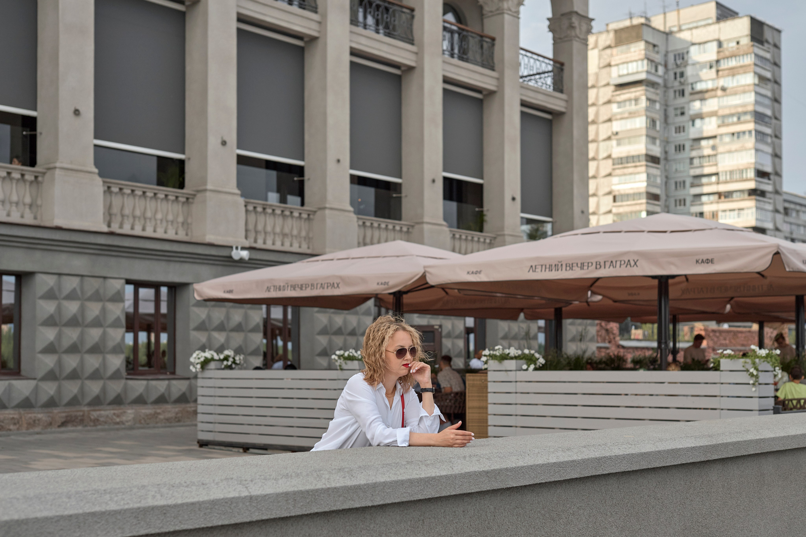 Евгения. Светлана Сергиенко фотограф Красноярск, Россия, Израиль