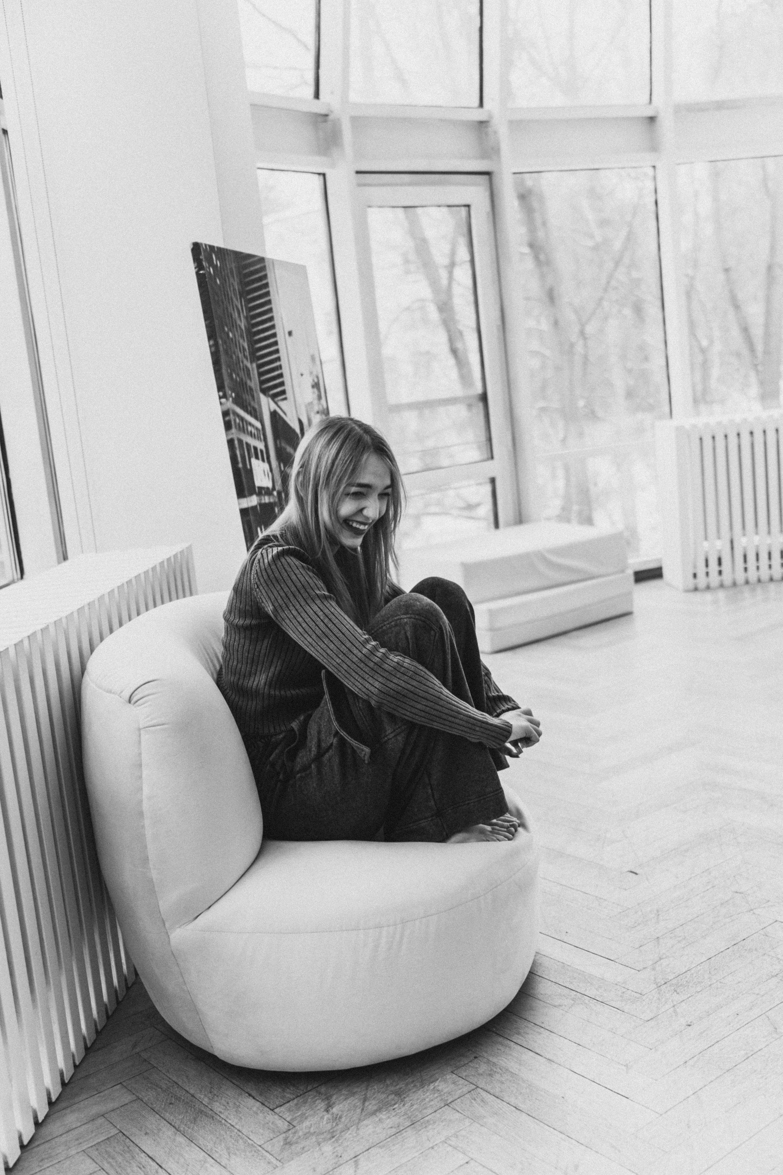 Большая и дружная семья Наташи. Семейный и детский фотограф и видеограф в Москве, Серпухове и Тарусе Валерия Сорокина