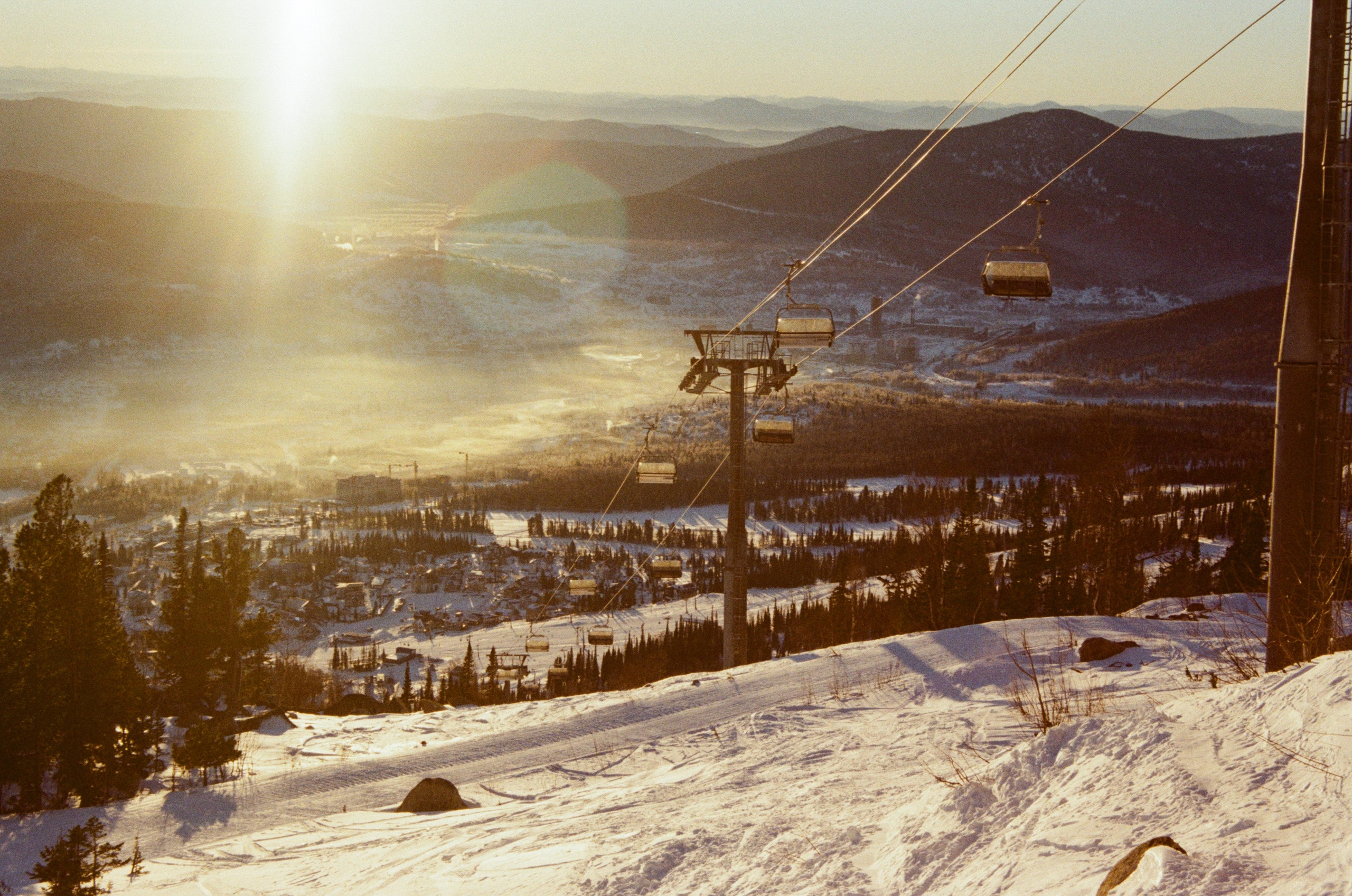 Пленка. Главная