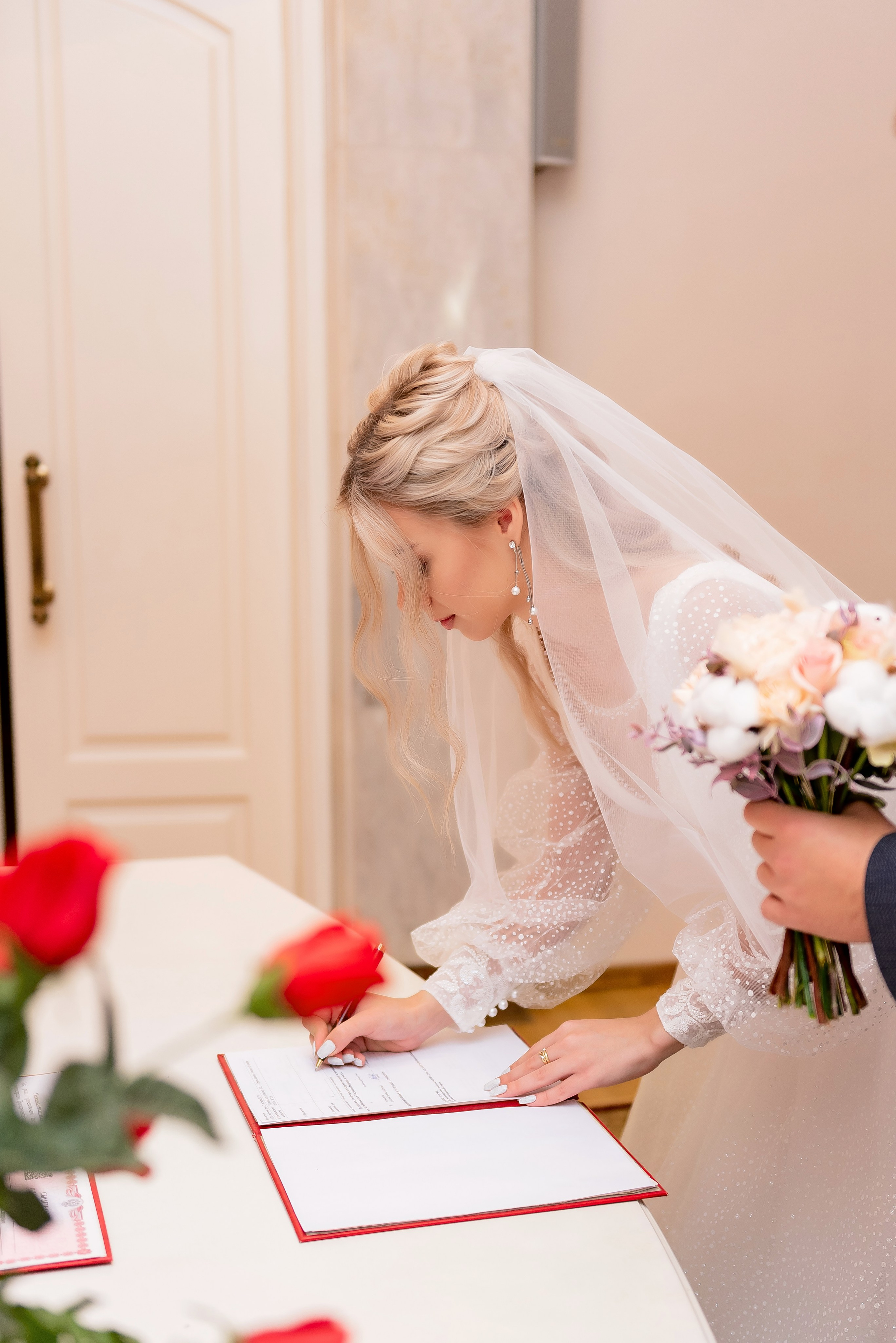 Сергей и Светлана. Фотограф Татьяна Иванчикова