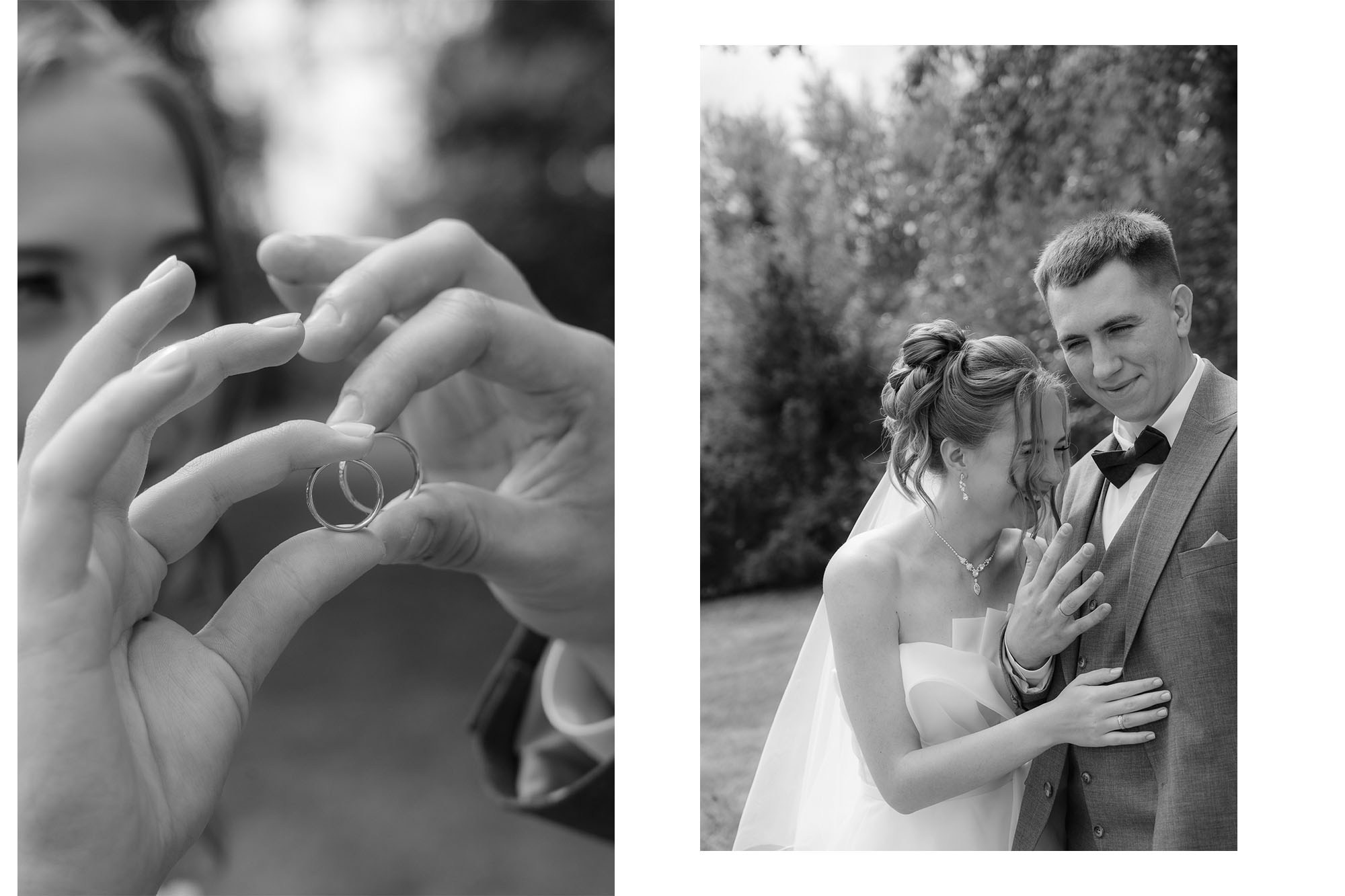 Катя и Михаил. Фотограф в Красноярске. Юлия Чаушанская