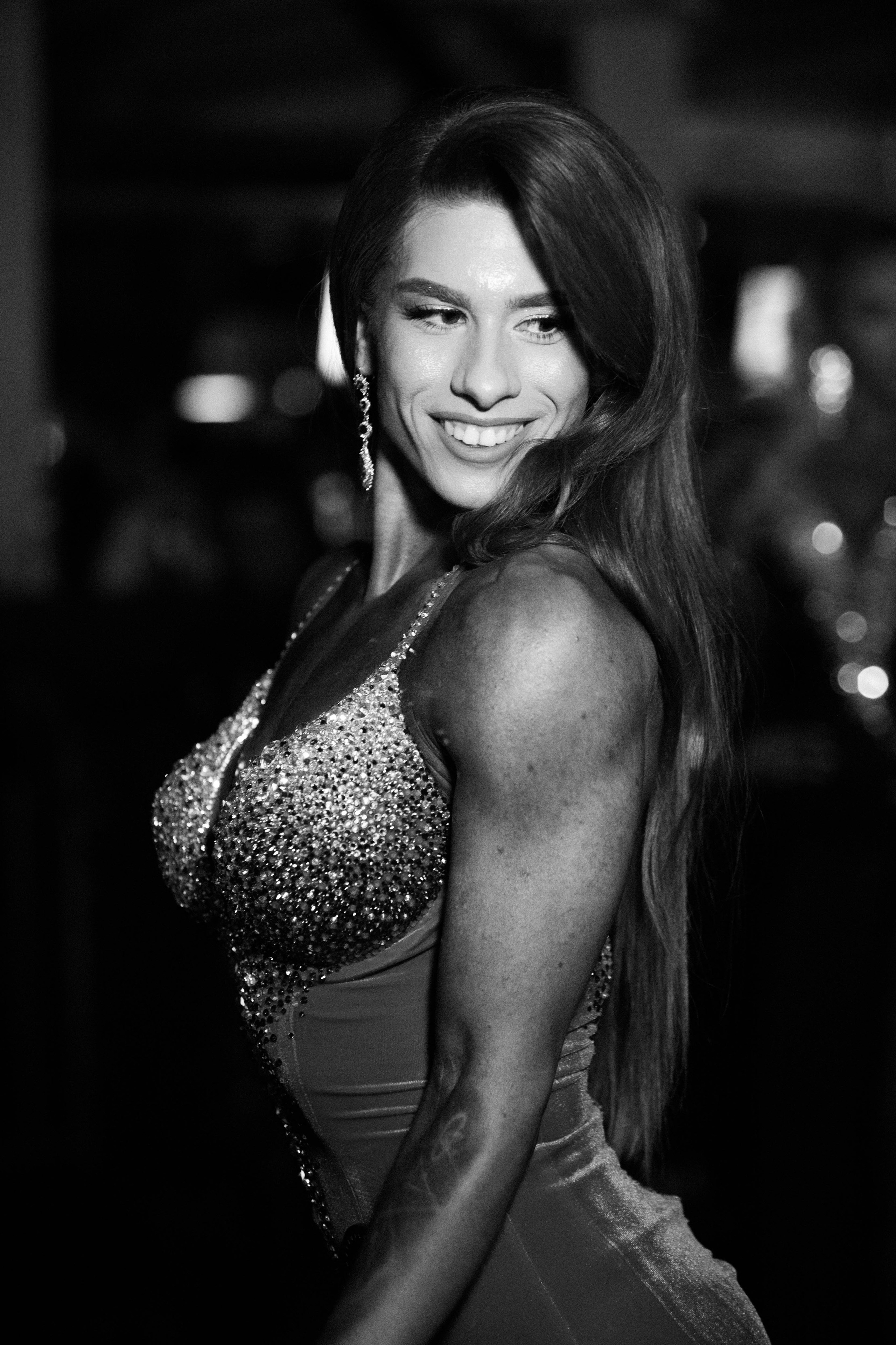 NBC9. Фотограф — художник в Москве Васильева Юлия