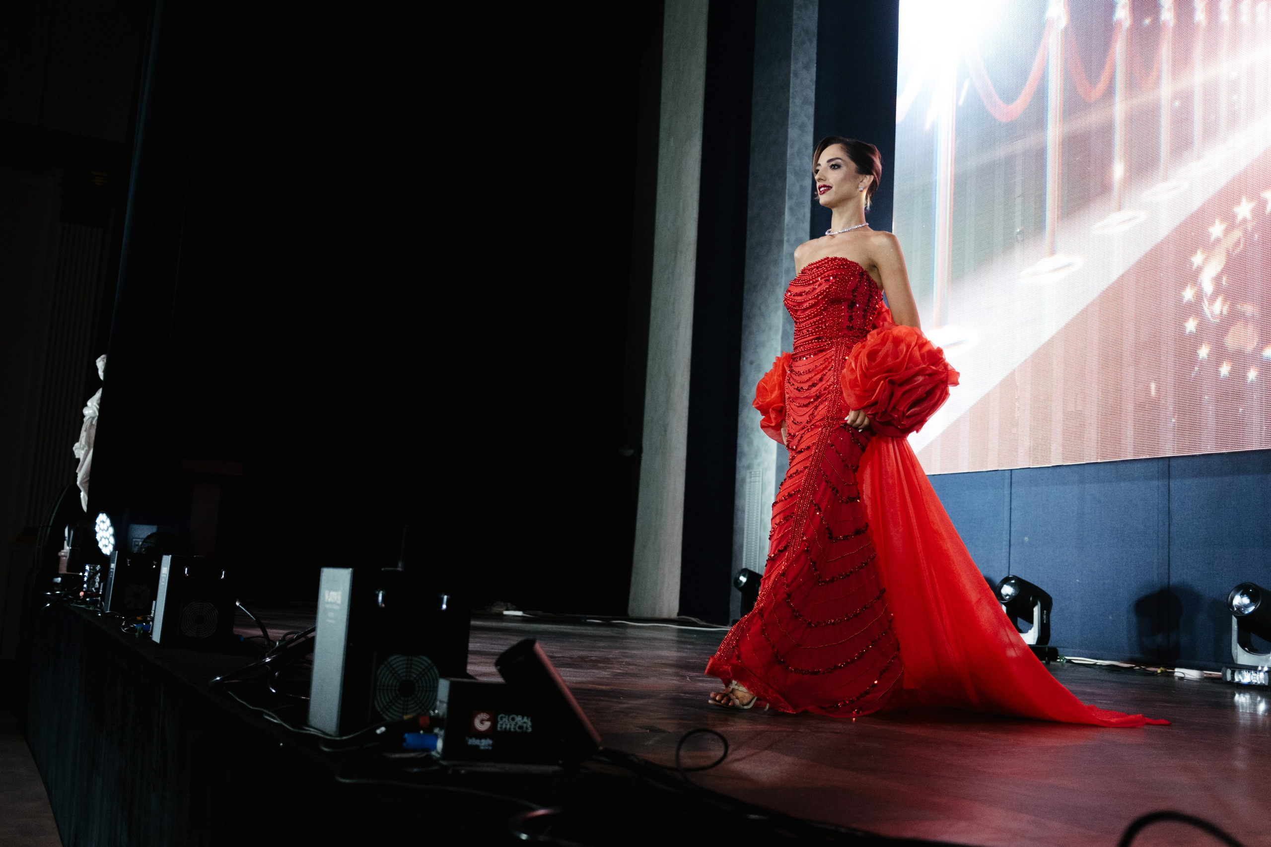 Мисс и Миссис Россия Земли Краснодар 2025 программа. Свадебный и репортажной фотограф Денис Ожигин в Краснодаре и Краснодарском крае